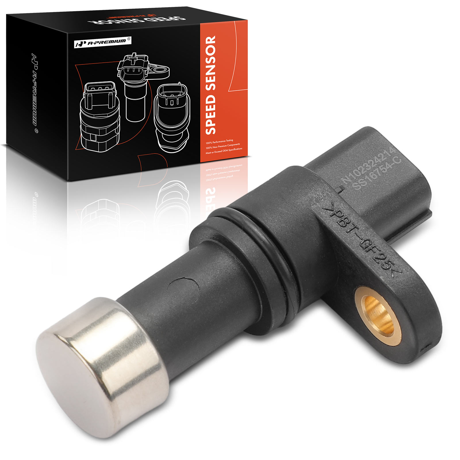 AM Speed Sensor SKU PRMAPSS0102 OEM SC655-5S16754-2VSS0523-28820RJ