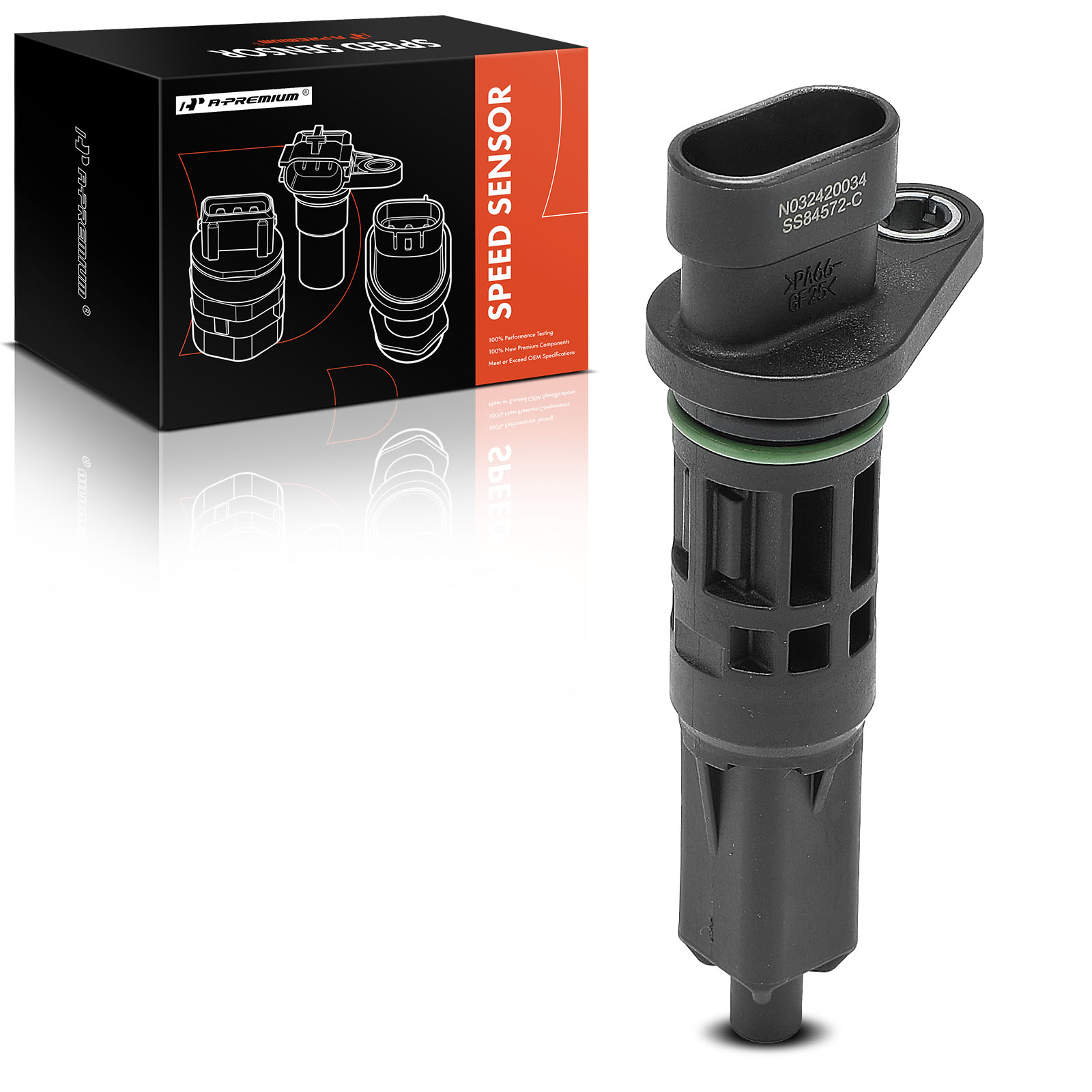 AM Speed Sensor SKU PRMAPSS0177 OEM SC740-5S13905-25184572