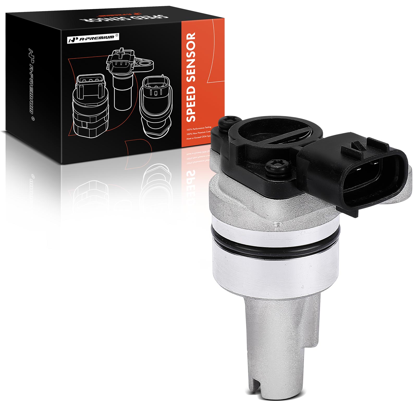 AM Speed Sensor SKU PRMAPSS0181 OEM 8318124070-1815647-5S4896 SC41
