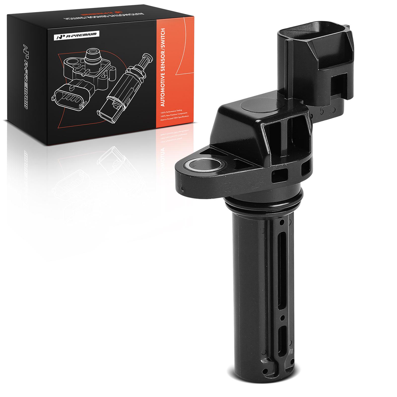 AM Speed Sensor SKU PRMAPSS0278 OEM G004T08272 G004T09071 G4T08272