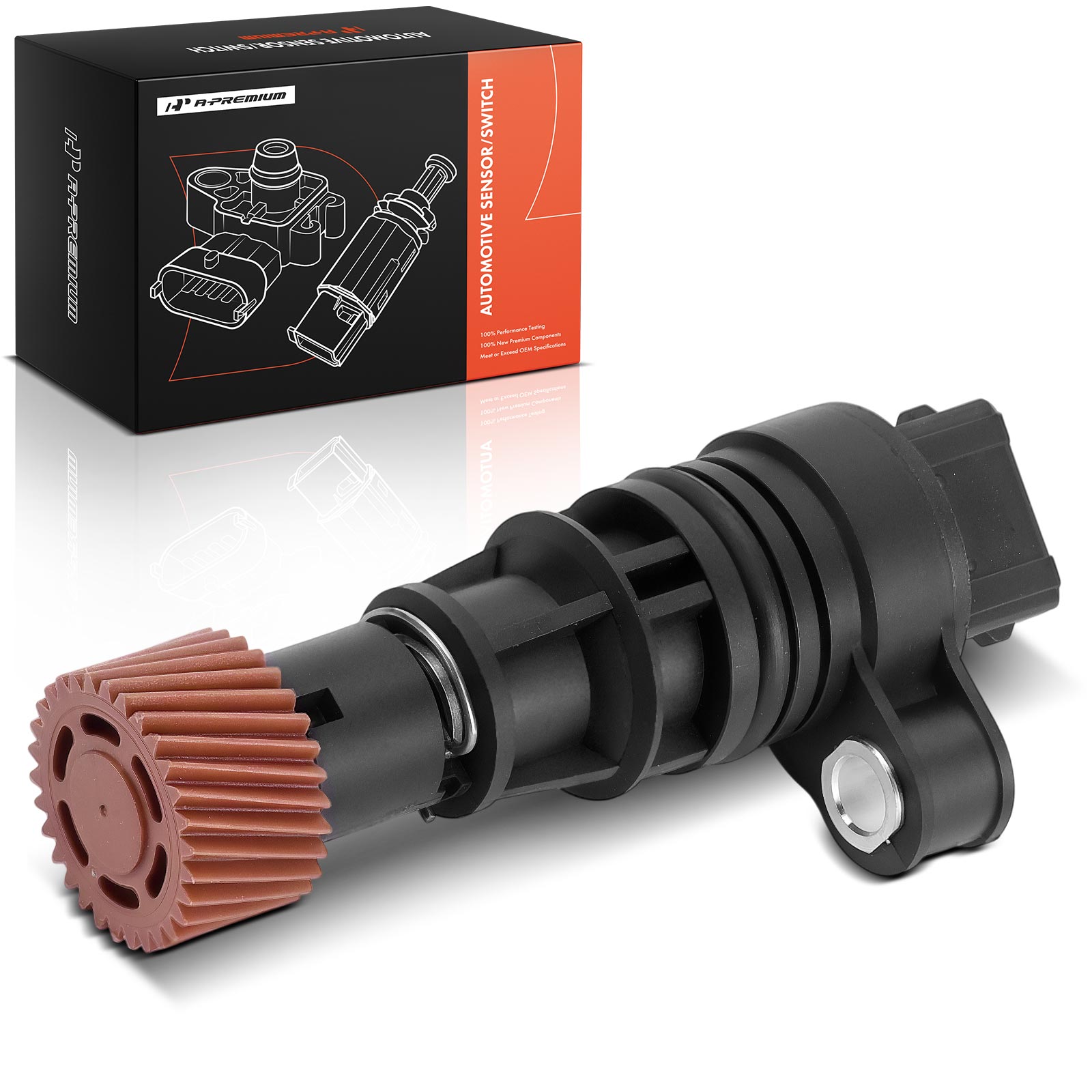 AM Speed Sensor SKU PRMAPSS0279 OEM BS153802900 BS153802900A