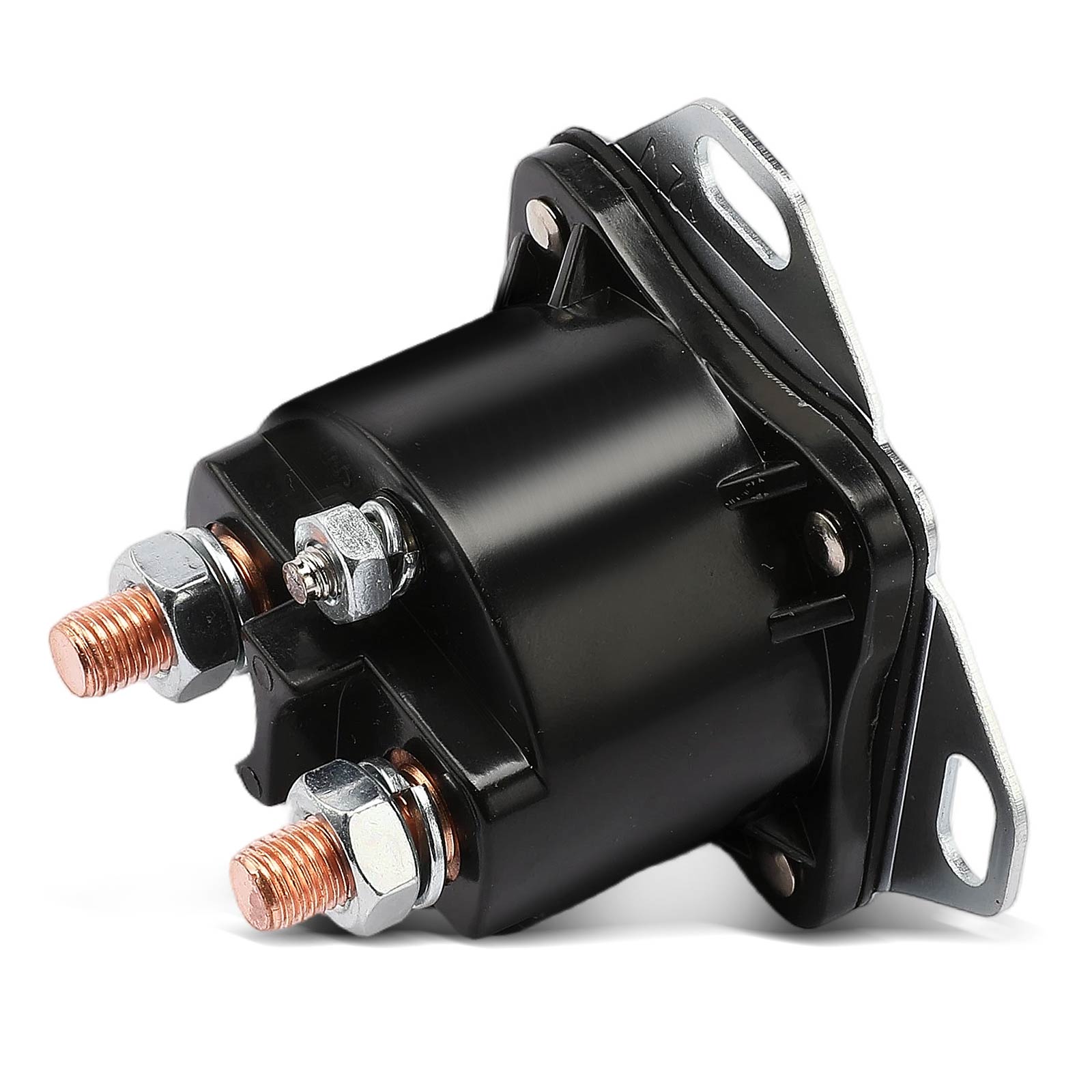 AM Starter Solenoid Switch SKU PRMAPSSD215 OEM 12336881-19106724-7146373-7146