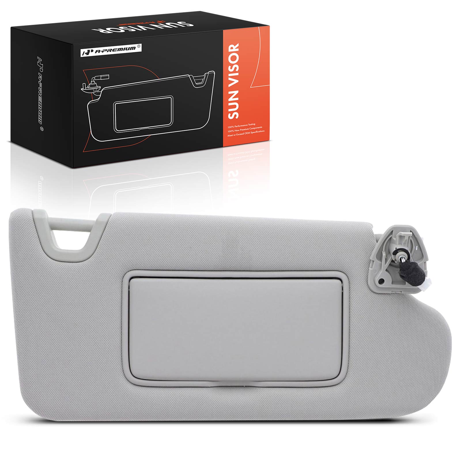 AM Sun Visor SKU PRMAPSVR086 OEM 964003TA2A