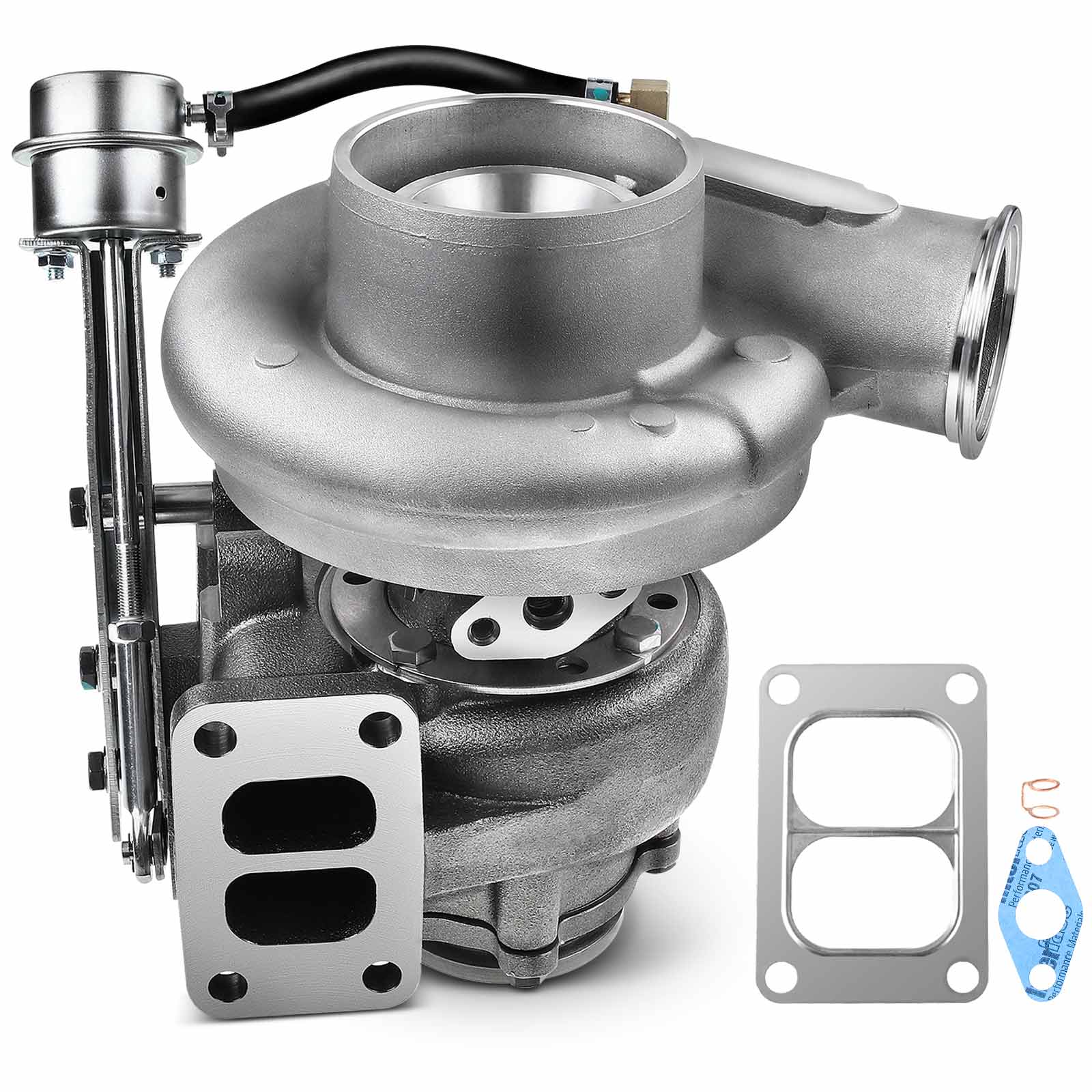 AM Turbocharger SKU PRMAPTBC015 OEM 3538881-3538882-3539009-359220