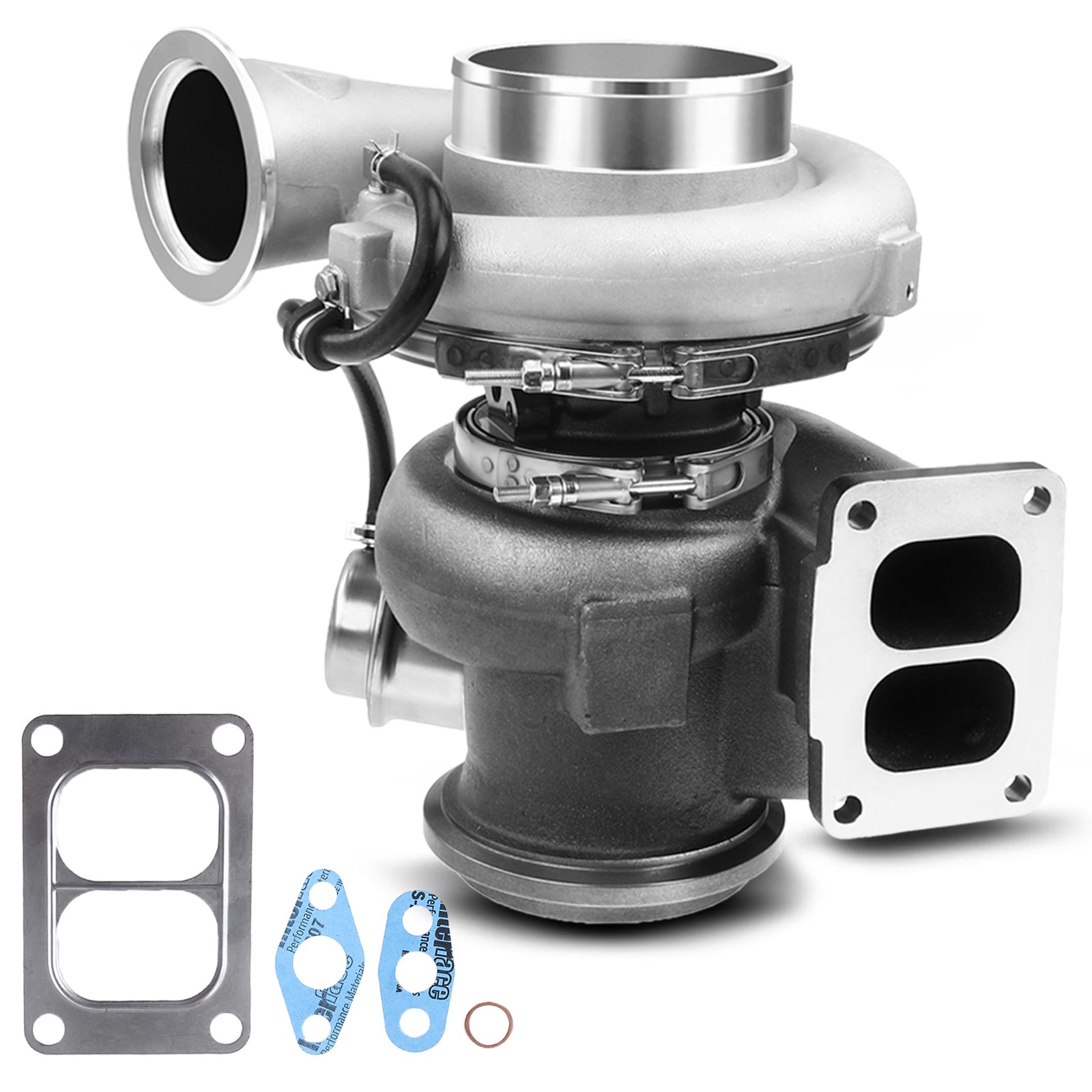 AM Turbocharger SKU PRMAPTBC023 OEM 7147880001-23528065-23528066