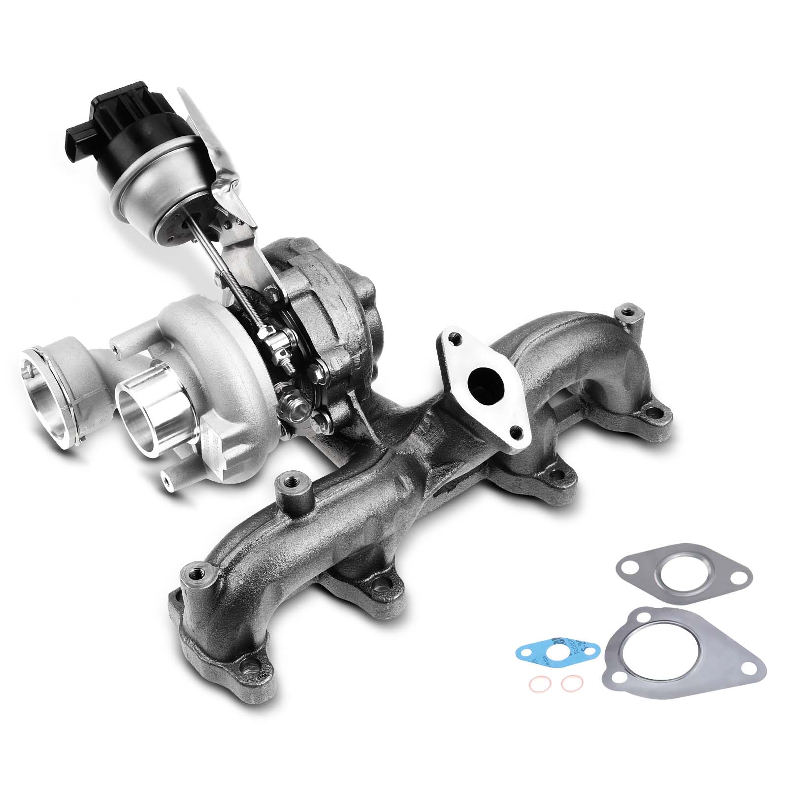 AM Turbocharger SKU PRMAPTBC049 OEM 667265-667265 TBC518-543997000