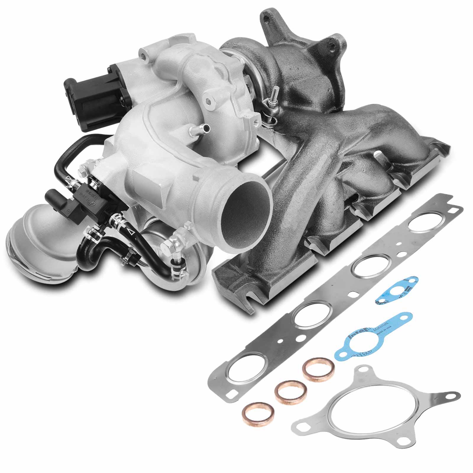 AM Turbocharger SKU PRMAPTBC055 OEM 2N412-53039700290-53039700290