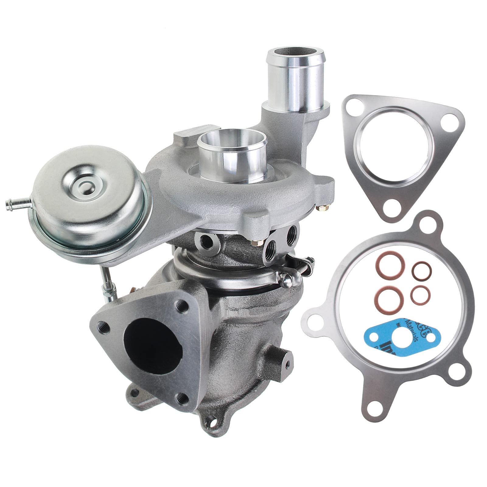 AM Turbocharger SKU PRMAPTBC079 OEM 7903170006-7903170006 AA5E9G43