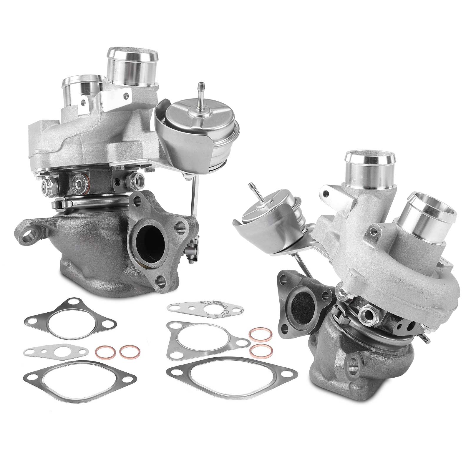 AM Turbocharger SKU PRMAPTBC136 OEM 53039700469 DL3E6C879AF 530397