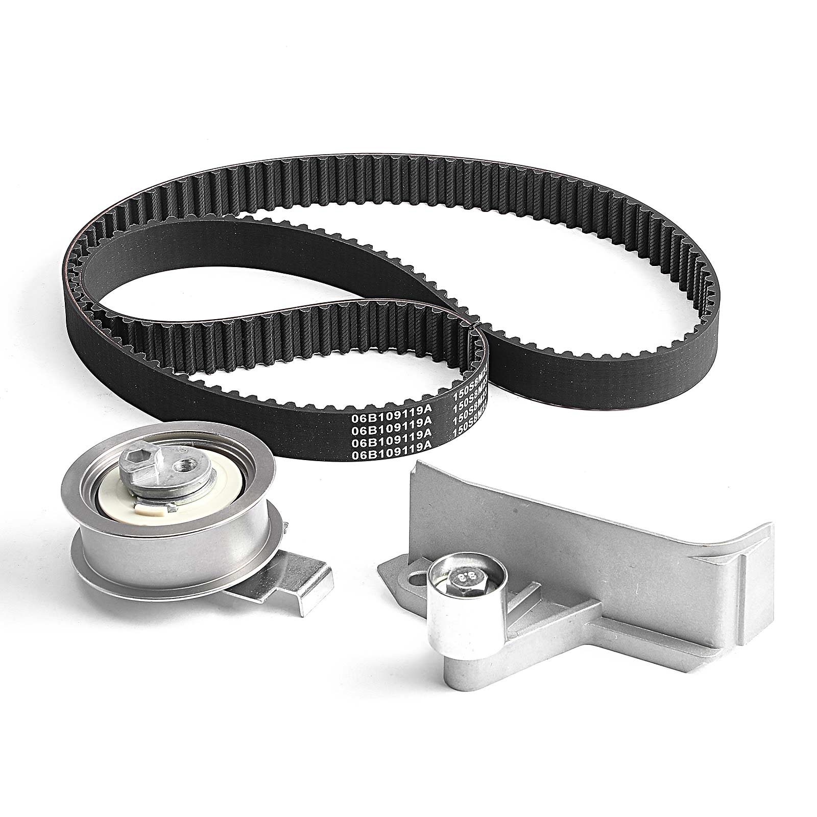 AM Timing Belt Kit SKU PRMAPTBK001 OEM VKMA01908 KTB975-530054610 ZD0