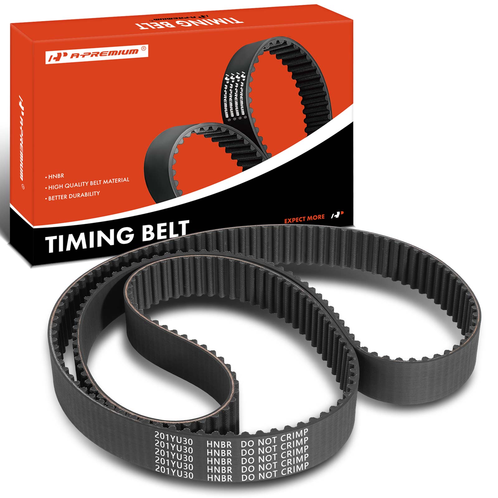 AM Timing Belt SKU PRMAPTBT041 OEM T295-4792353-7B0109119