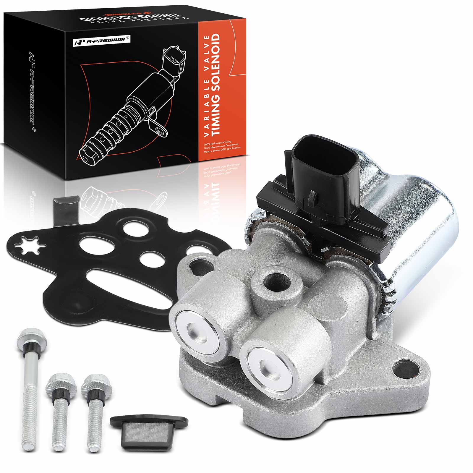 AM Variable Timing Solenoid SKU PRMAPTCK007 OEM 918806-12633613-19419980-91880