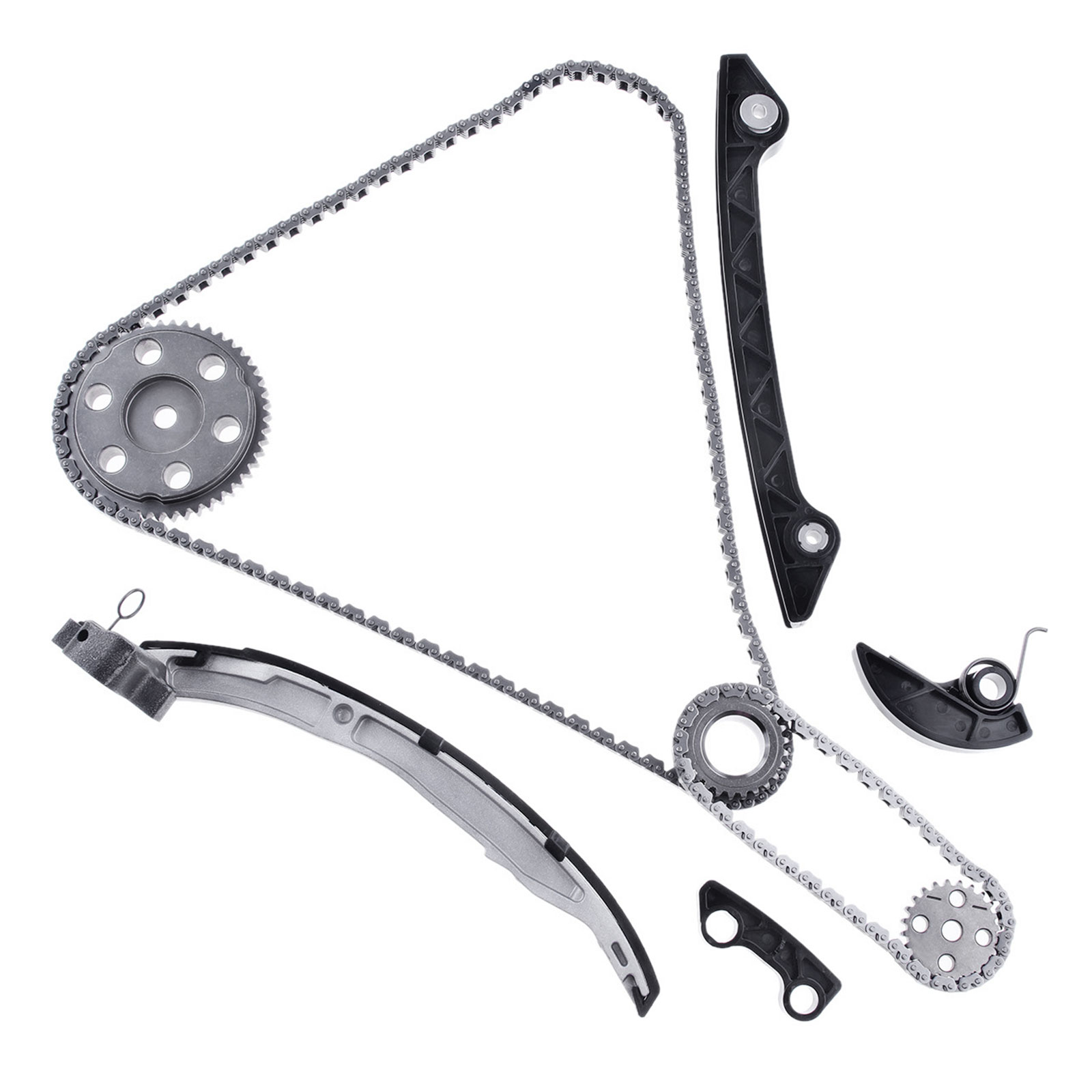AM Timing Chain Kit SKU PRMAPTCK044 OEM L30512201 L32114151 L30414151