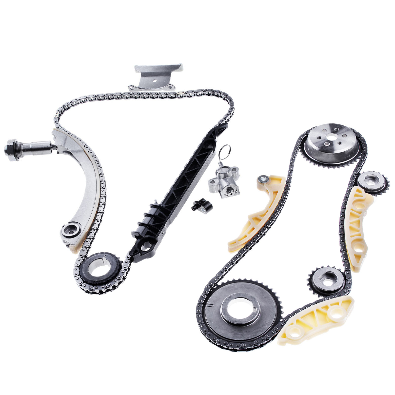 AM Timing Chain Kit SKU PRMAPTCK045 OEM 12635048-24461834-90537388-942