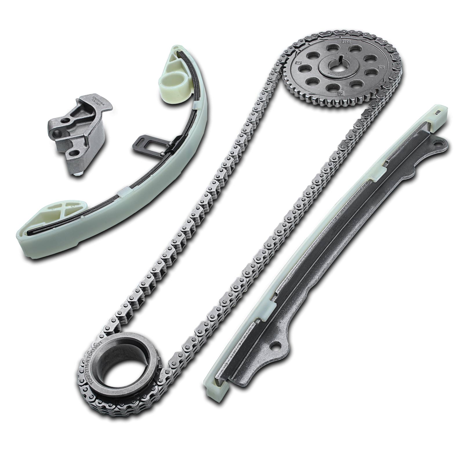 AM Timing Chain Kit SKU PRMAPTCK081 OEM 13621RB0003 S967-14211RB0003-1