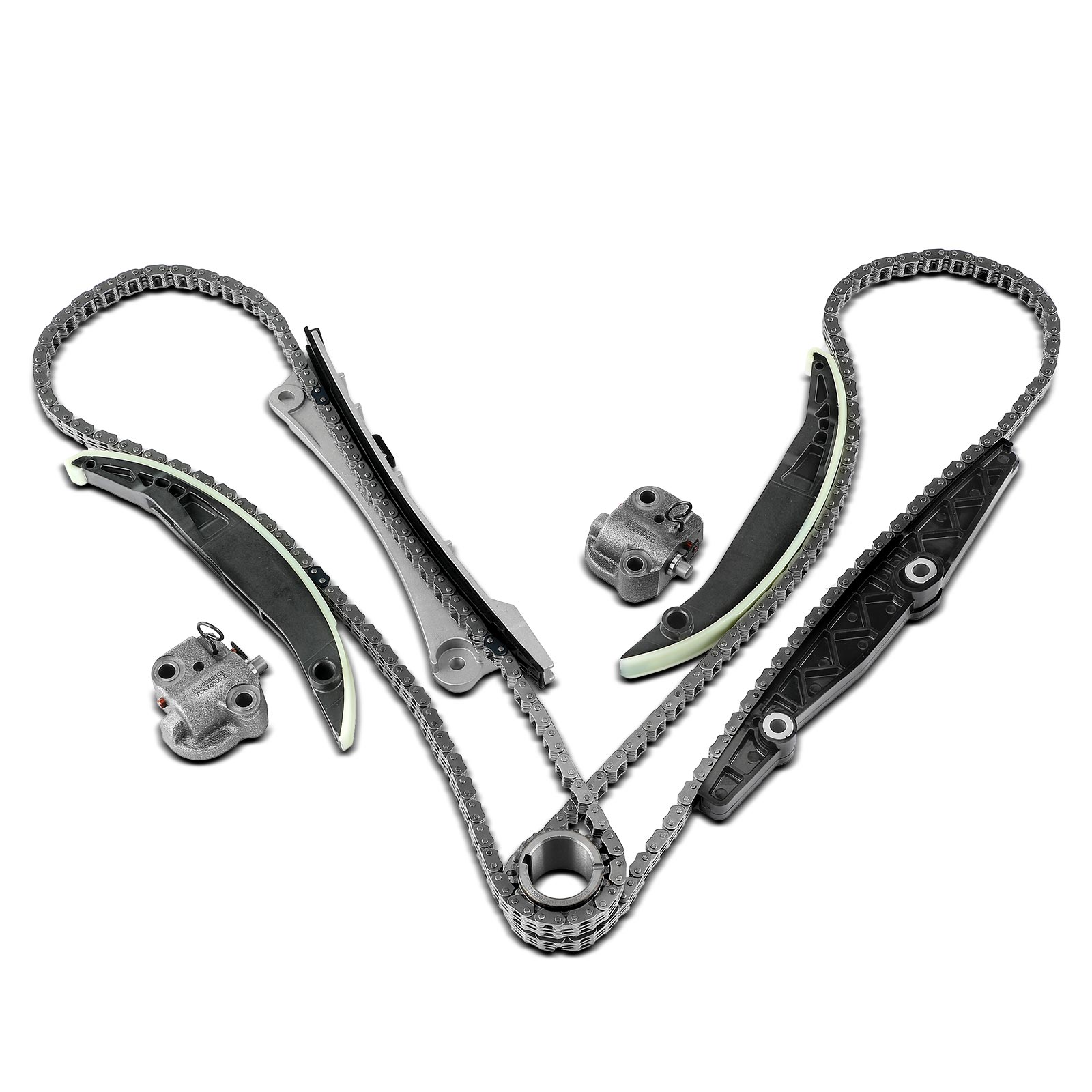 AM Timing Chain Kit SKU PRMAPTCK137 OEM YF1Z6L266BA 95549-4L8Z6K255AA