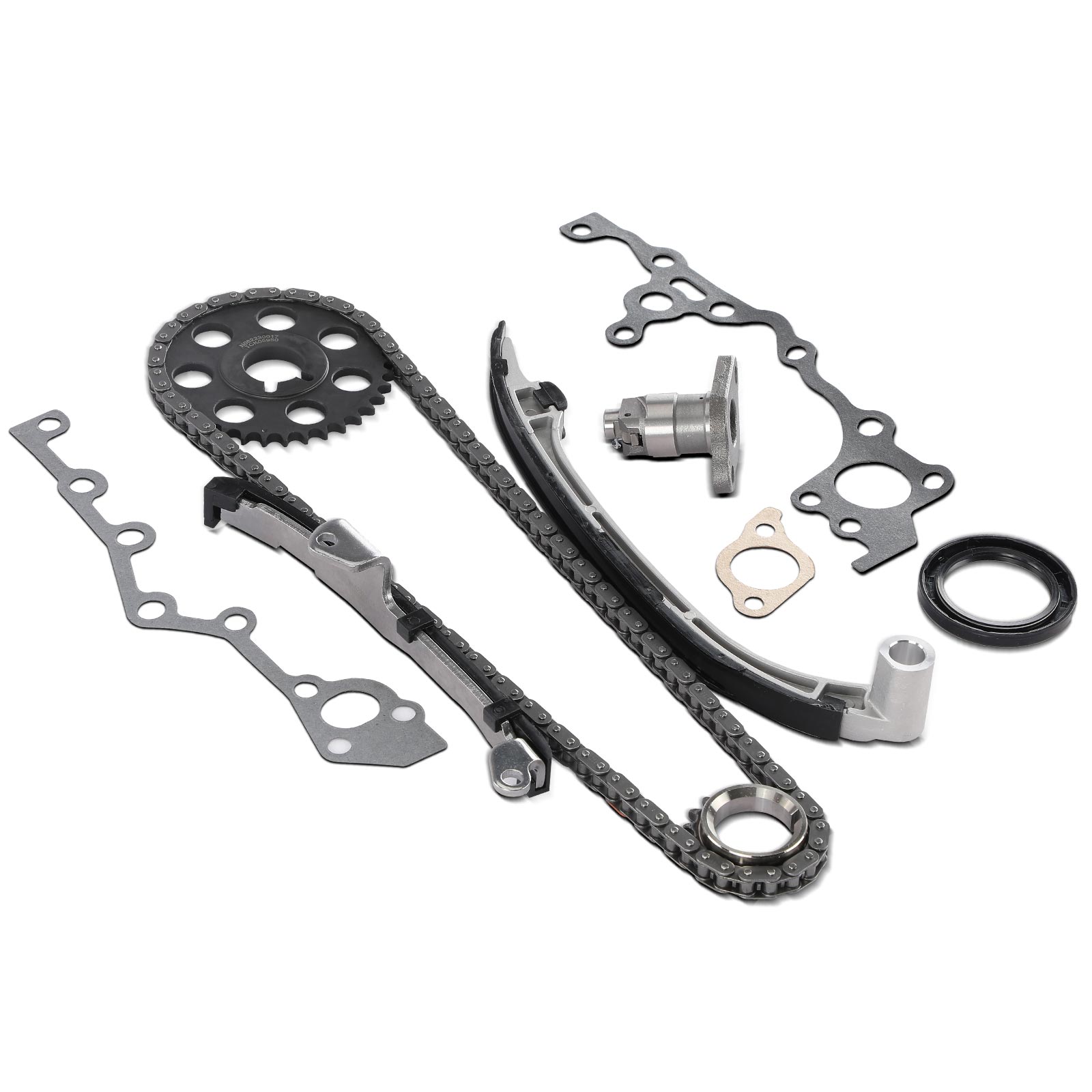 AM Timing Chain Kit SKU PRMAPTCK155 OEM 1350675020-94196-1352375010 S7