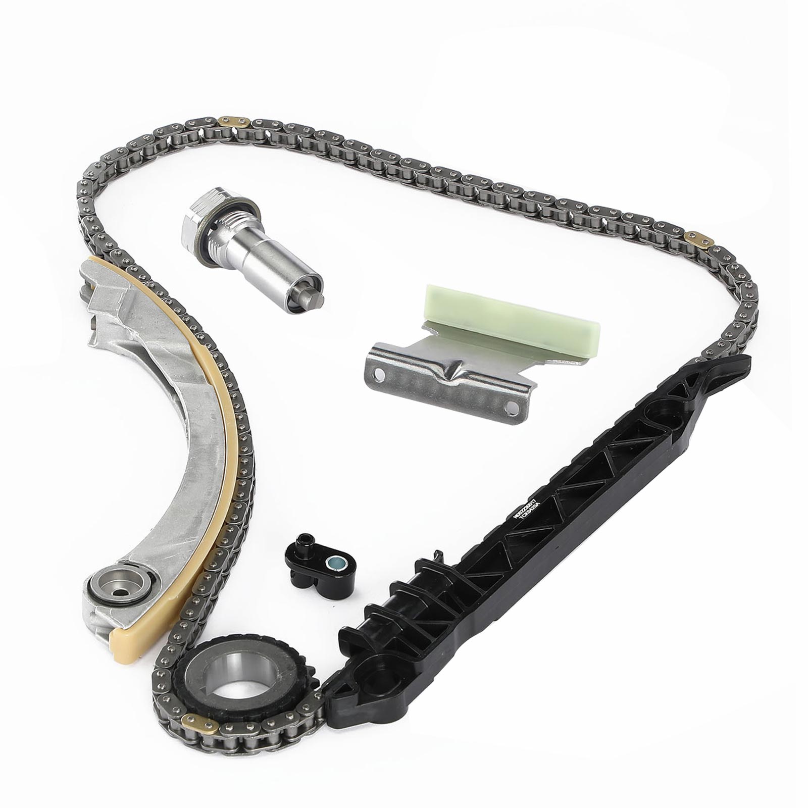 AM Timing Chain Kit SKU PRMAPTCK163 OEM 12635048-24461834-94201-126085