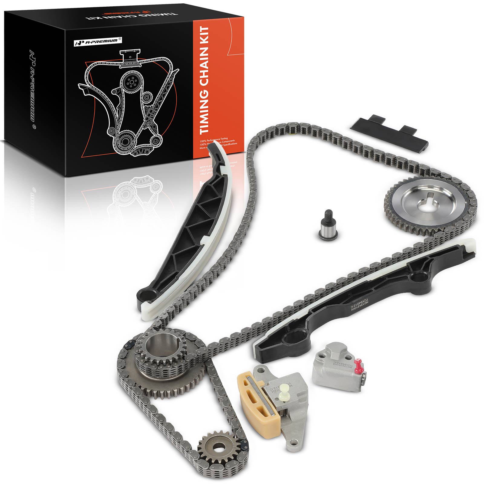 AM Timing Chain Kit SKU PRMAPTCK344