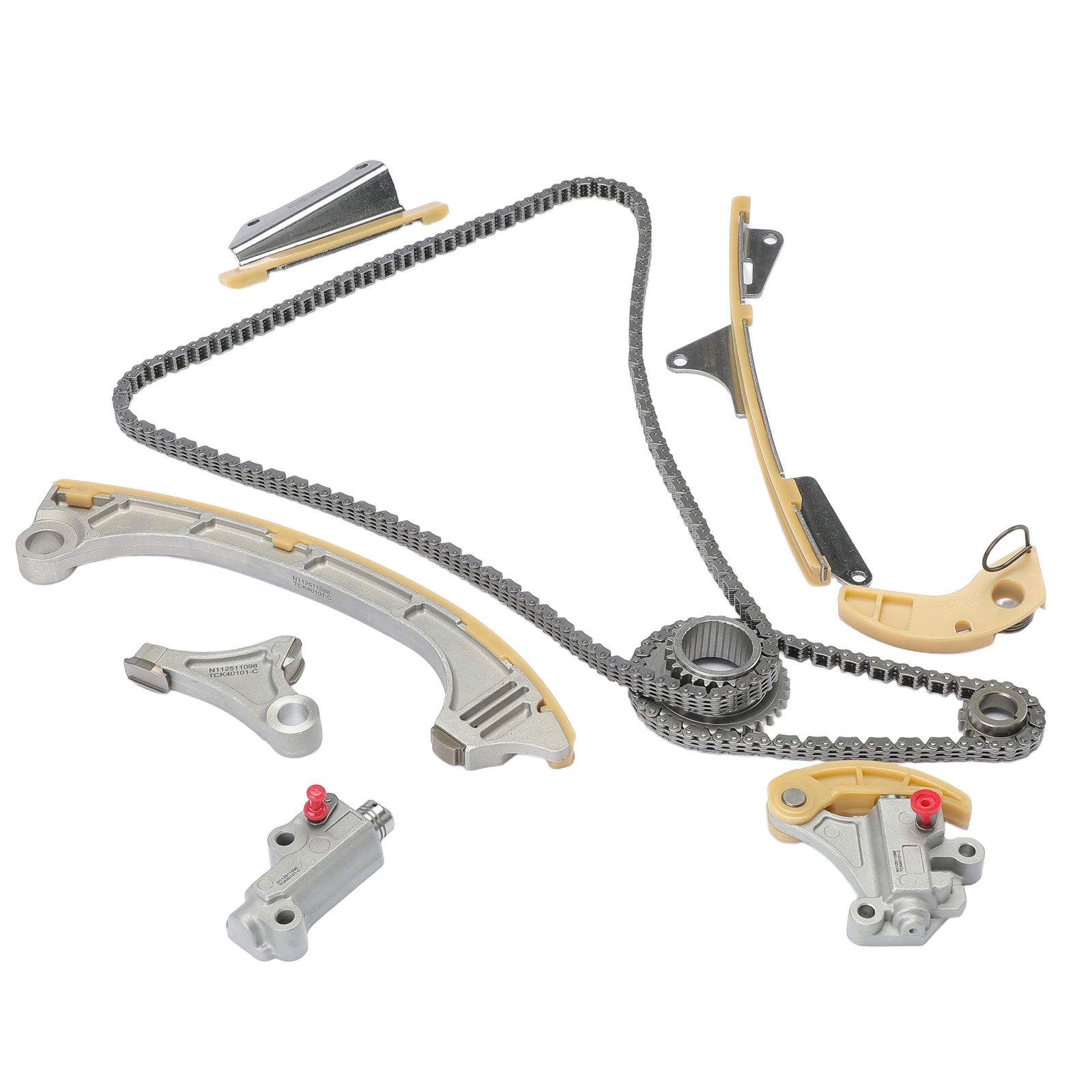 AM Timing Chain Kit SKU PRMAPTCK396PG