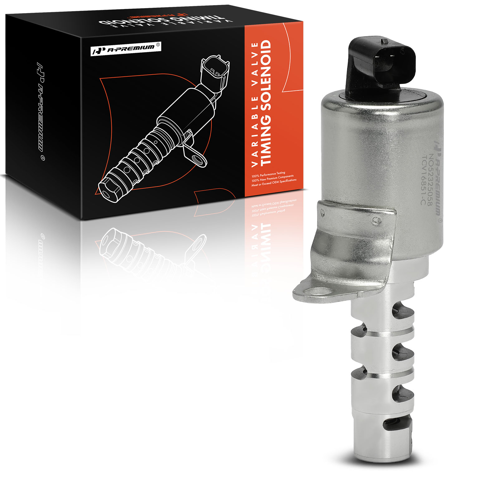 AM Variable Timing Solenoid SKU PRMAPTCV131 OEM 916851 VVT252 TS1128 VVS222 VT