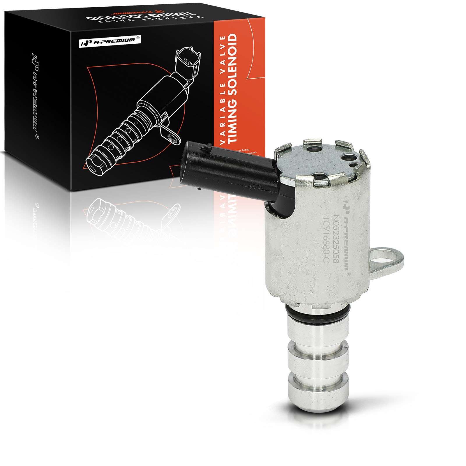 AM Variable Timing Solenoid SKU PRMAPTCV141 OEM 916880 VVT135 VVS263 VTS1199-0