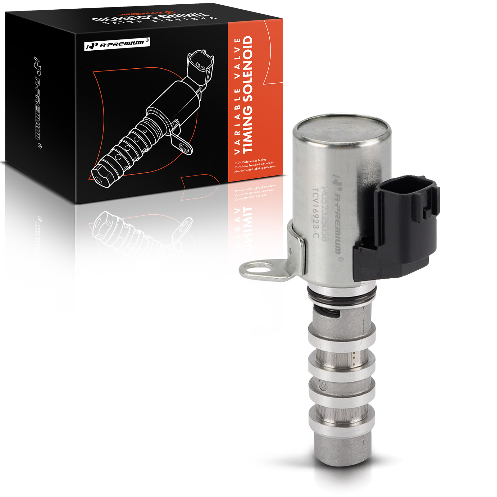 AM Variable Timing Solenoid SKU PRMAPTCV158 OEM 916923 VVT154 TS1035 VVS197 VT