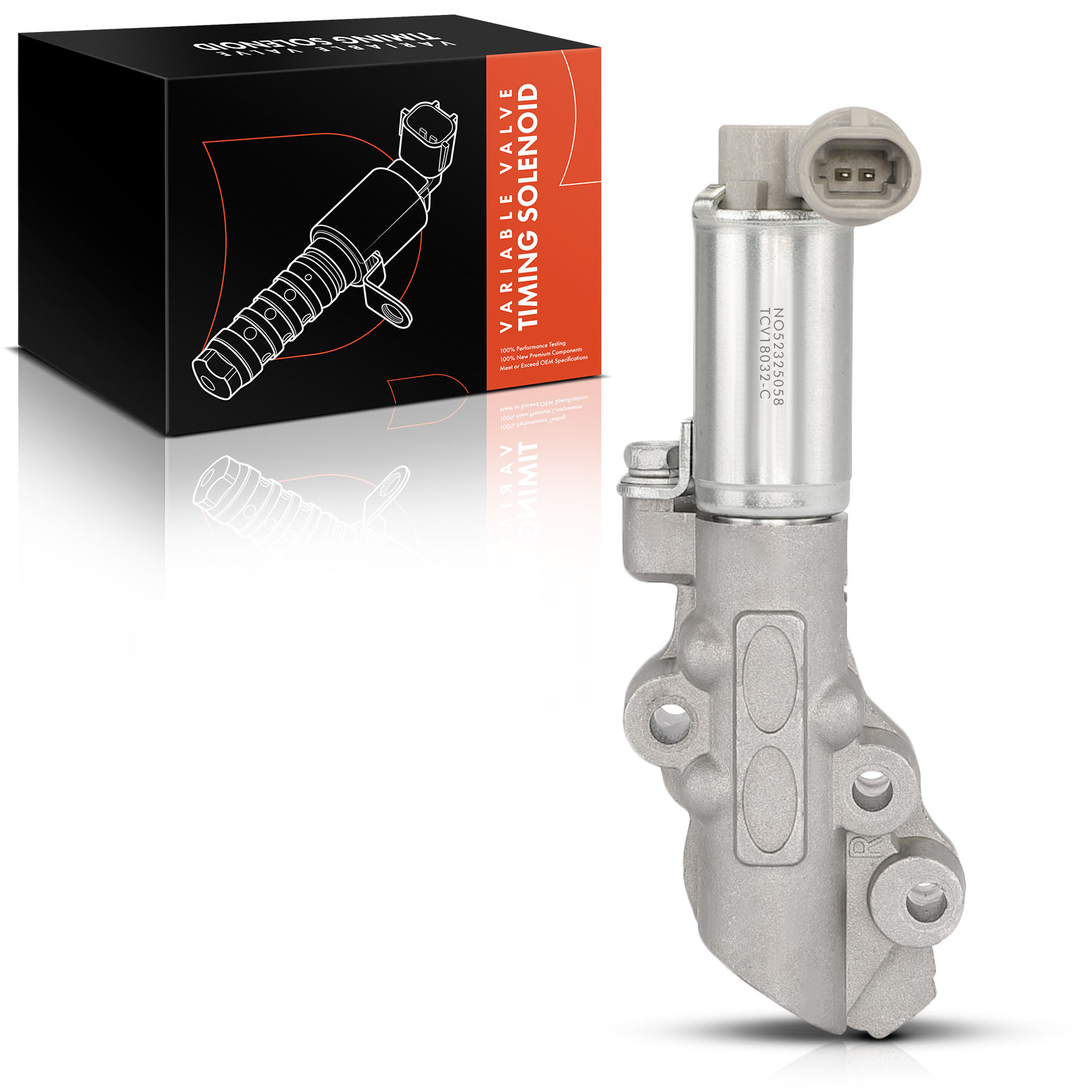 AM Variable Timing Solenoid SKU PRMAPTCV184 OEM 918032-918032 VVT128 VVS137 VT