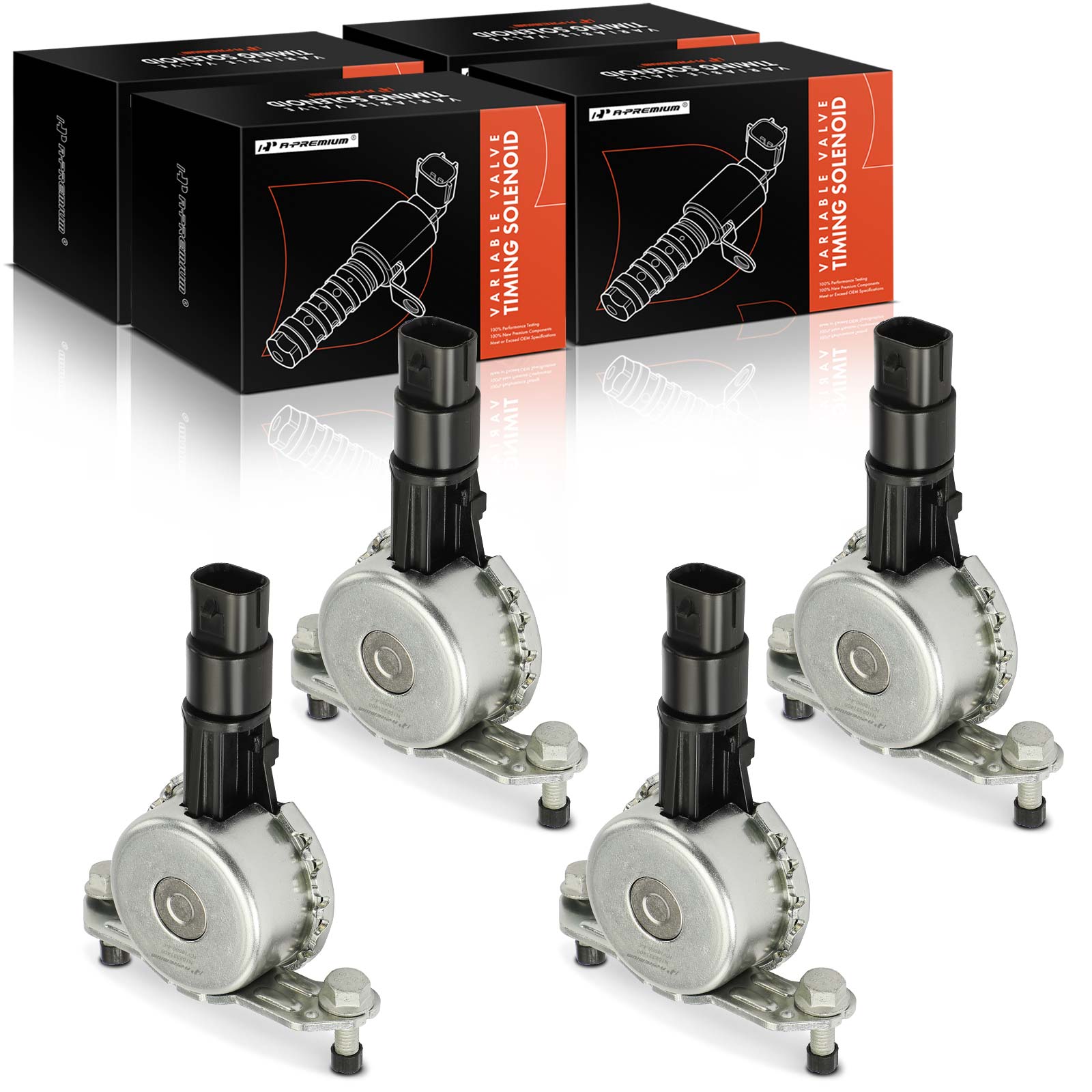 AM Variable Timing Solenoid SKU PRMAPTCV240 OEM 918000 VVT196 VVS205 VTS1060 B