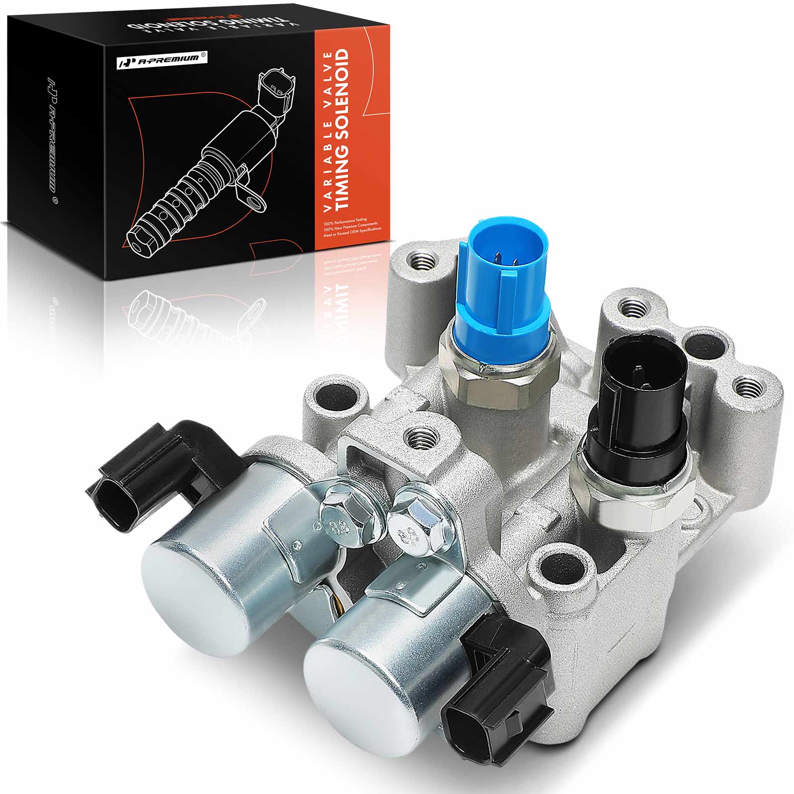 AM Variable Timing Solenoid SKU PRMAPTCV361 OEM 918007 VVT289-2T1279 VVS342-2V