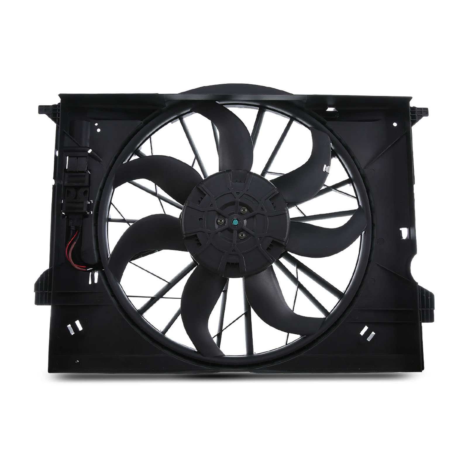AM Cooling Fan Assembly SKU PRMAPTF0004 OEM 2115000593-2115000693-21150016