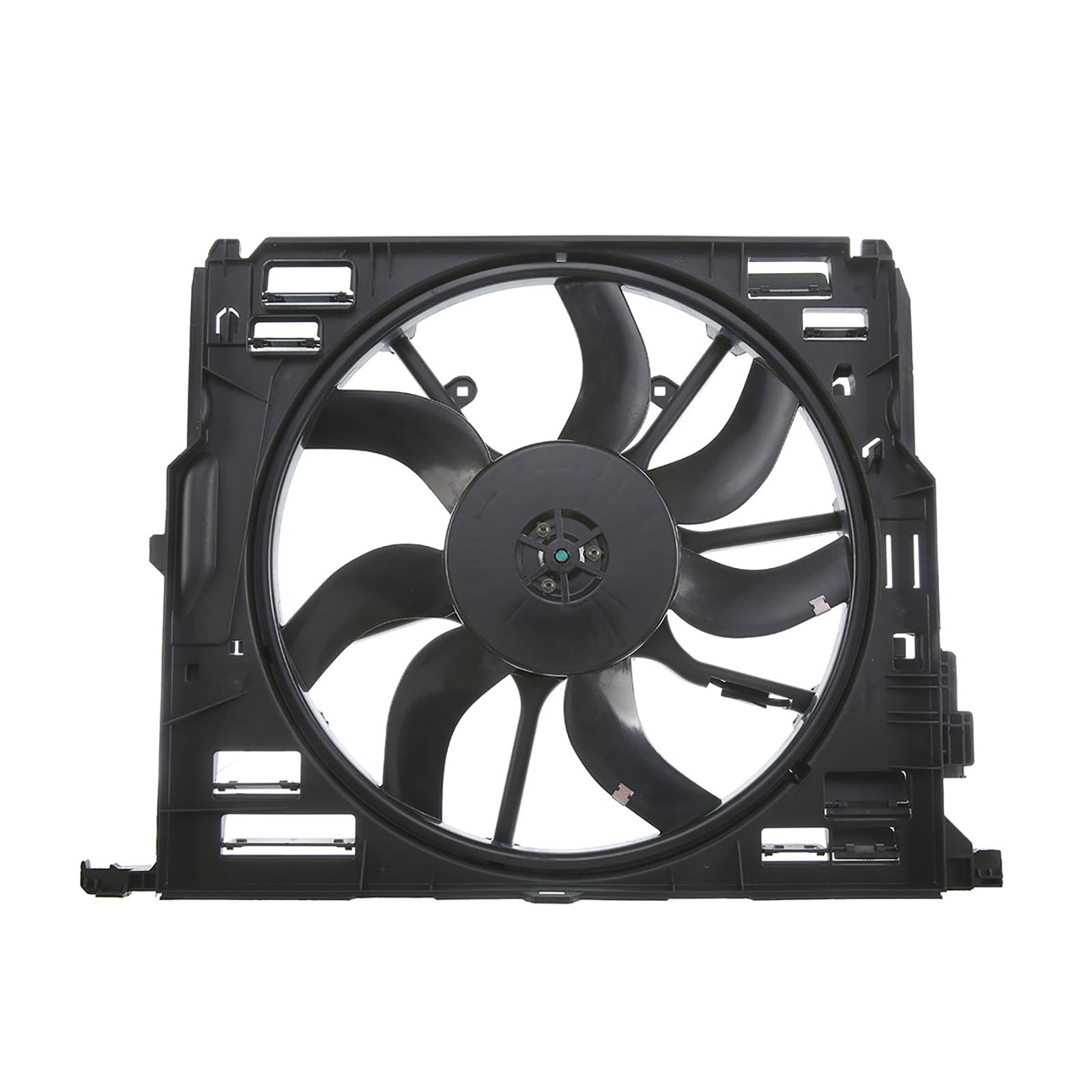 AM Cooling Fan Assembly SKU PRMAPTF0010 OEM 17428509741-17427599493-174278