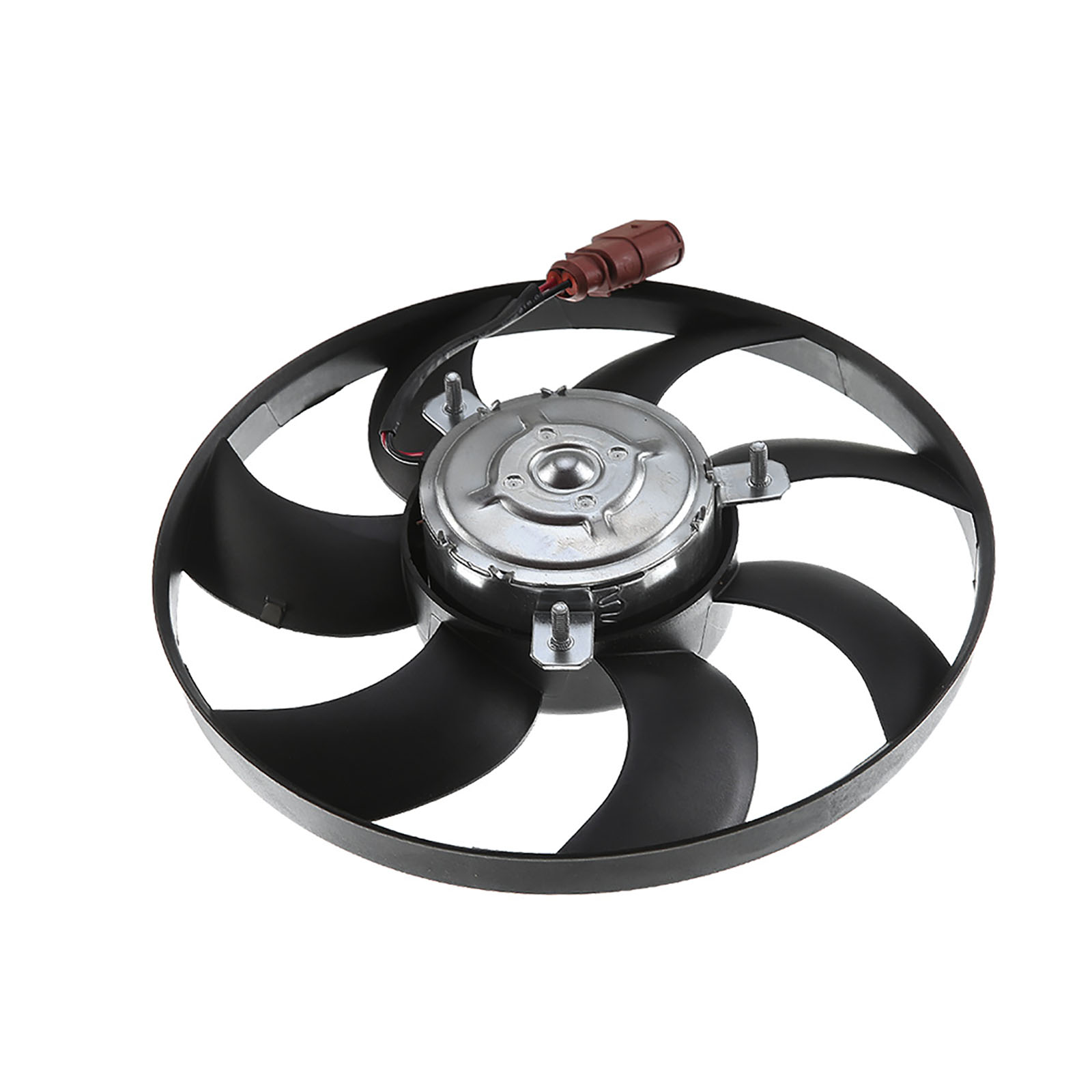 AM Cooling Fan Assembly SKU PRMAPTF0042 OEM 1K0959455DH 1K0959455ET 1K0959