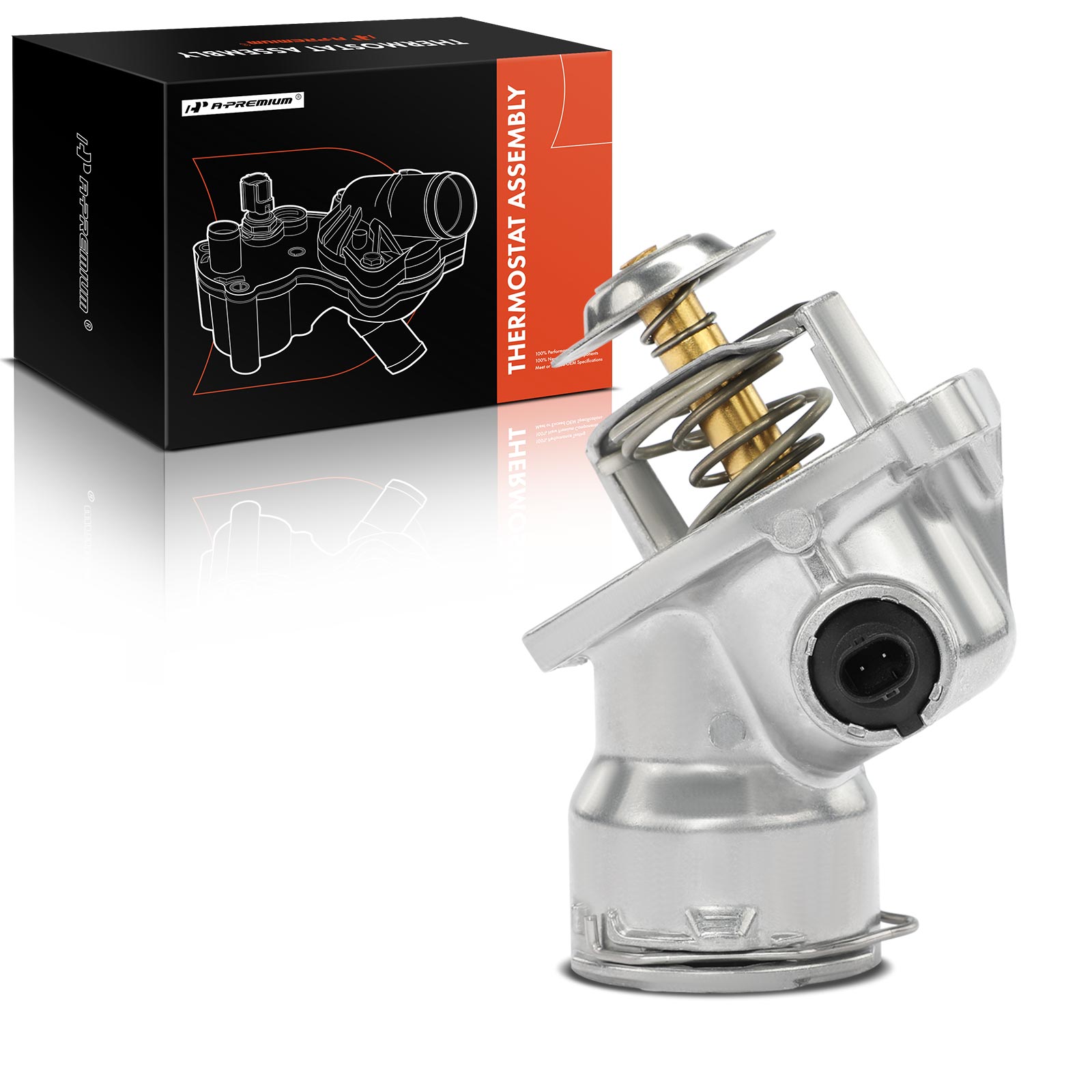 AM Thermostat SKU PRMAPTHA0068 OEM 9025903-2732000215-2722000515