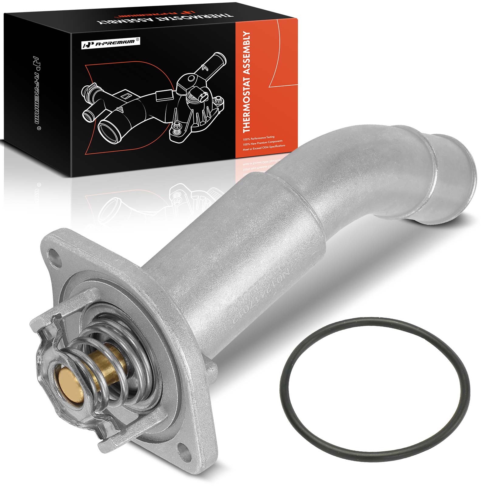 AM Thermostat SKU PRMAPTHA0130 OEM 9022800-413160-12567750-125729