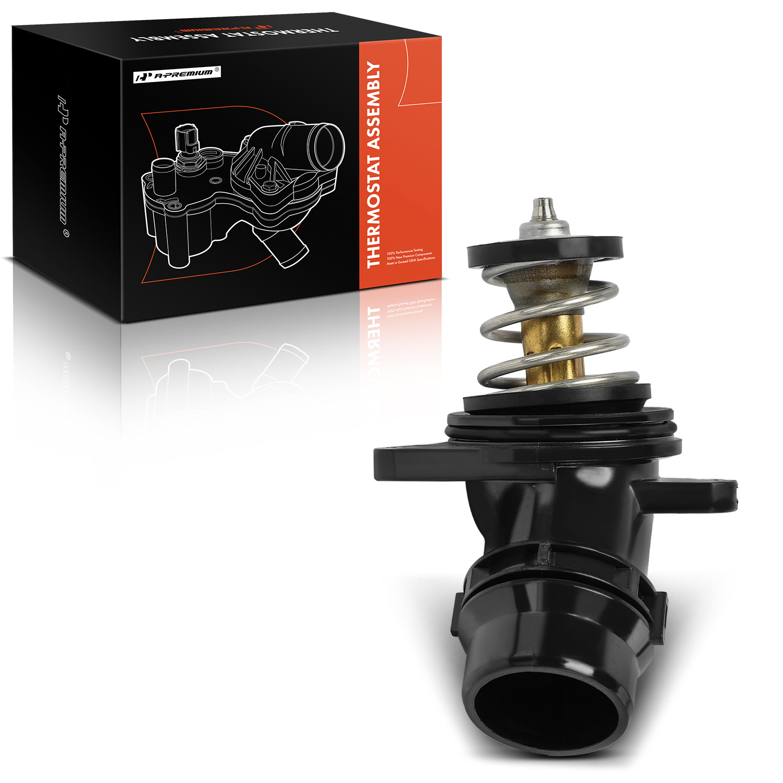 AM Thermostat SKU PRMAPTHA0152 OEM CH6001-9025866-86001 CO34804-0