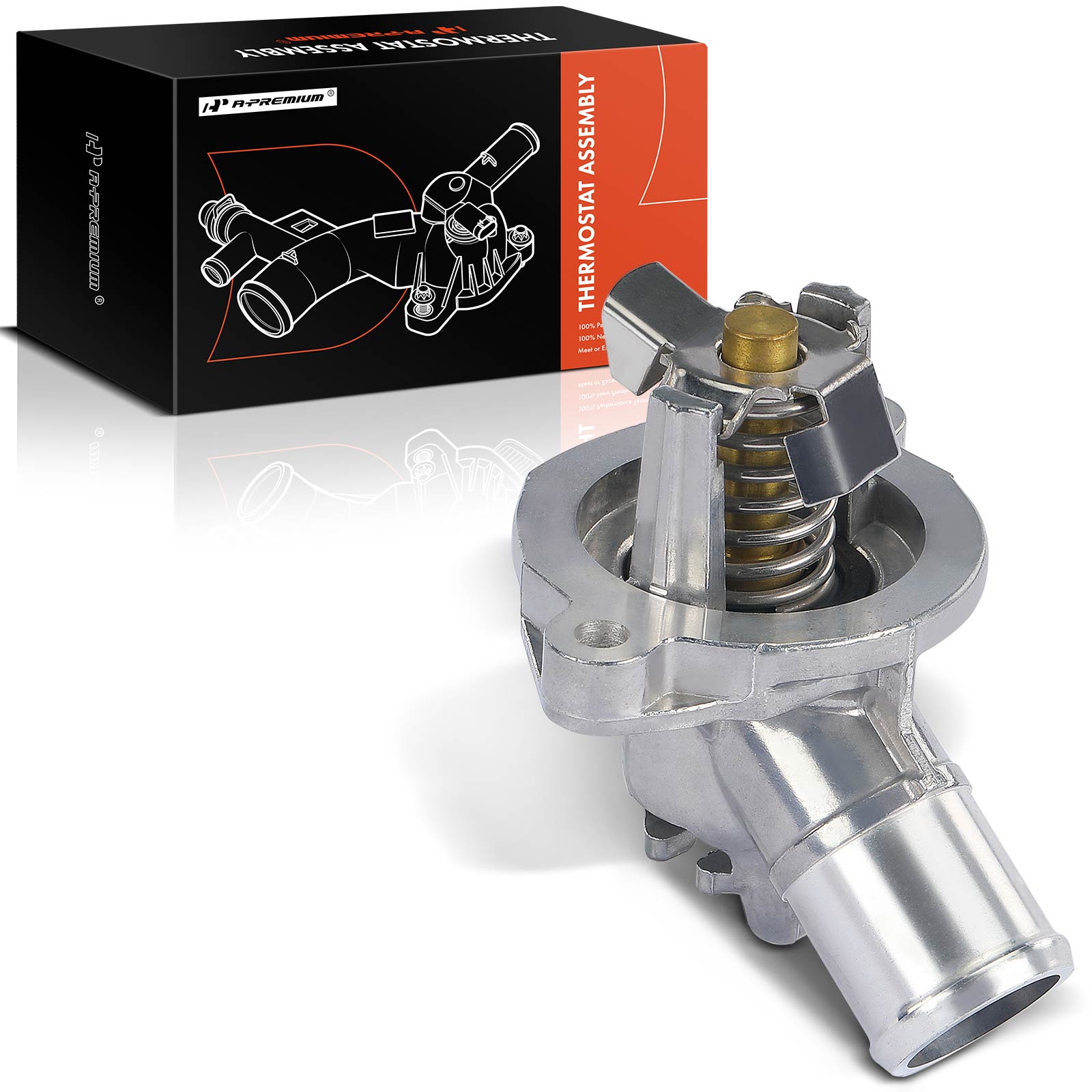 AM Thermostat SKU PRMAPTHA0225 OEM SK121422-12669633-9022116