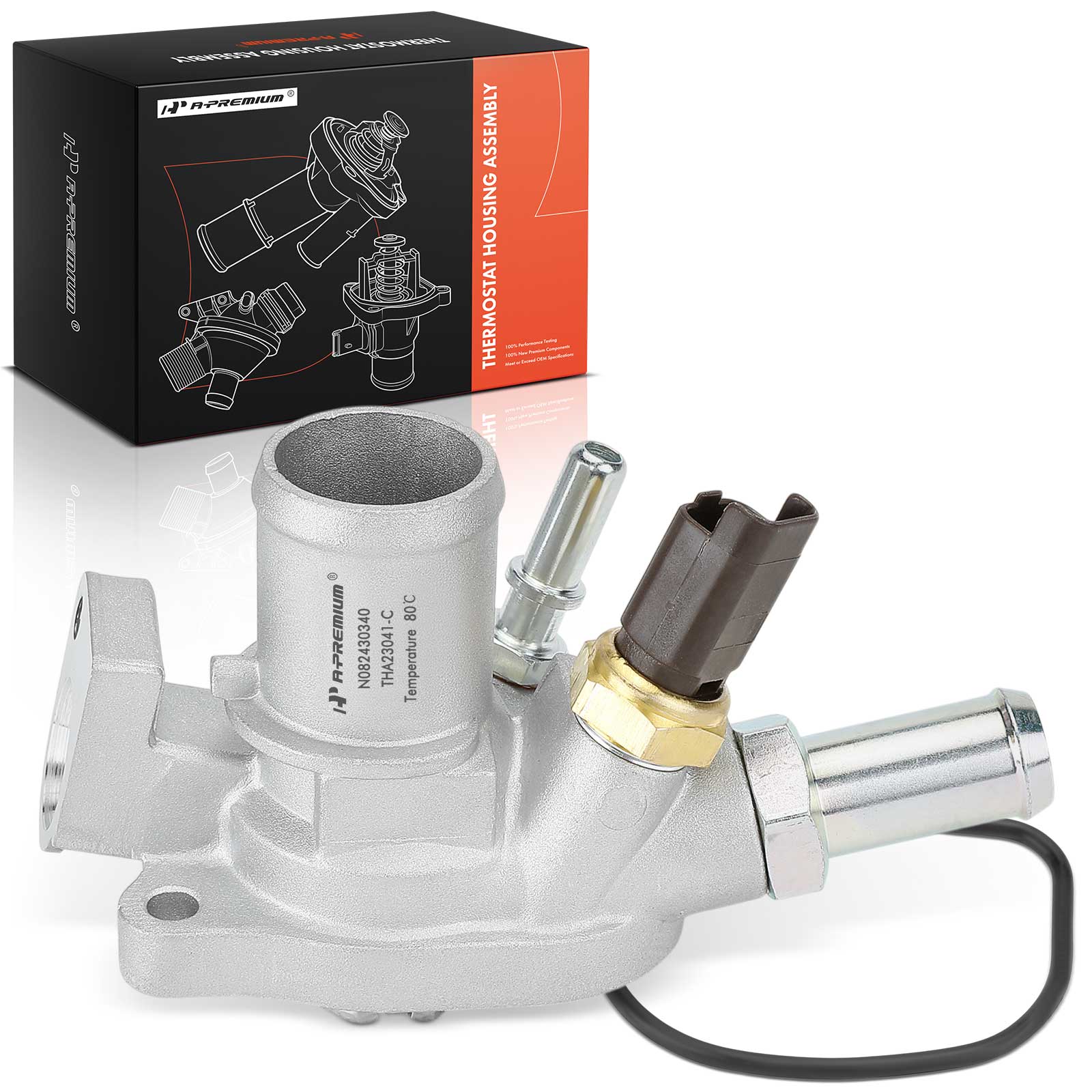 AM Thermostat SKU PRMAPTHA0273 OEM 9023041-9023041-757176-757176