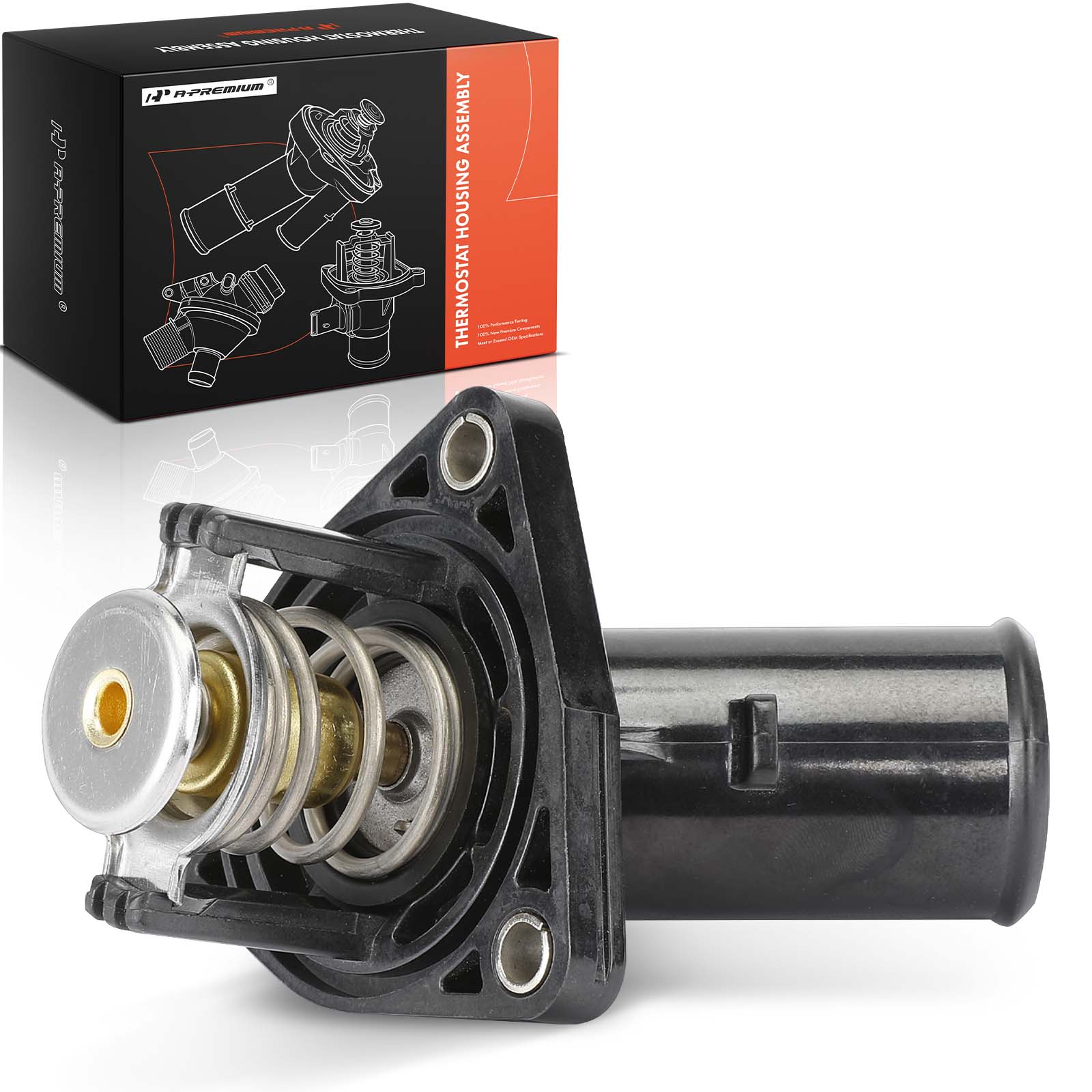 AM Thermostat SKU PRMAPTHA0282 OEM 634160-634160