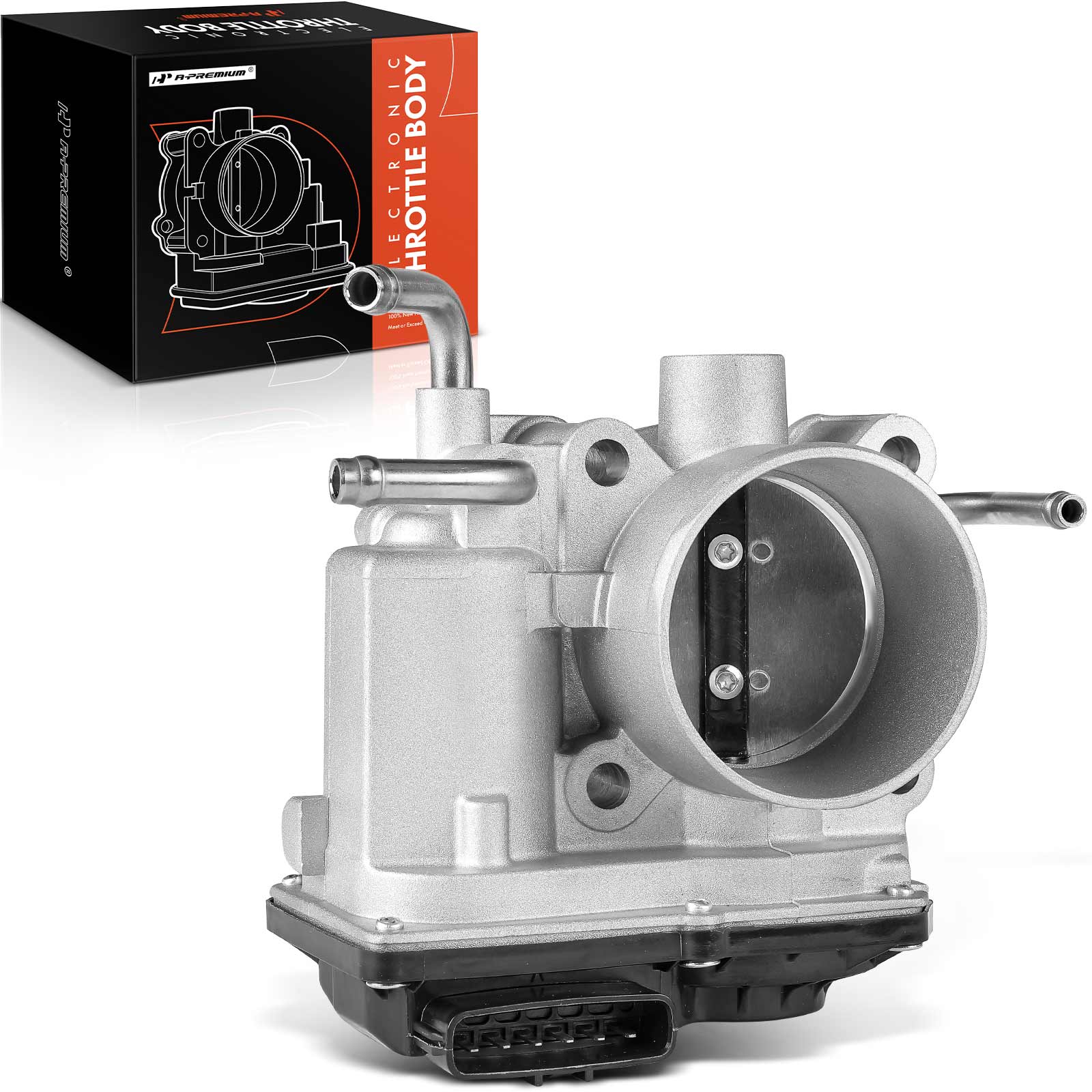 AM Throttle Body SKU PRMAPTHB003 OEM 220300H020-2203028061-22030280