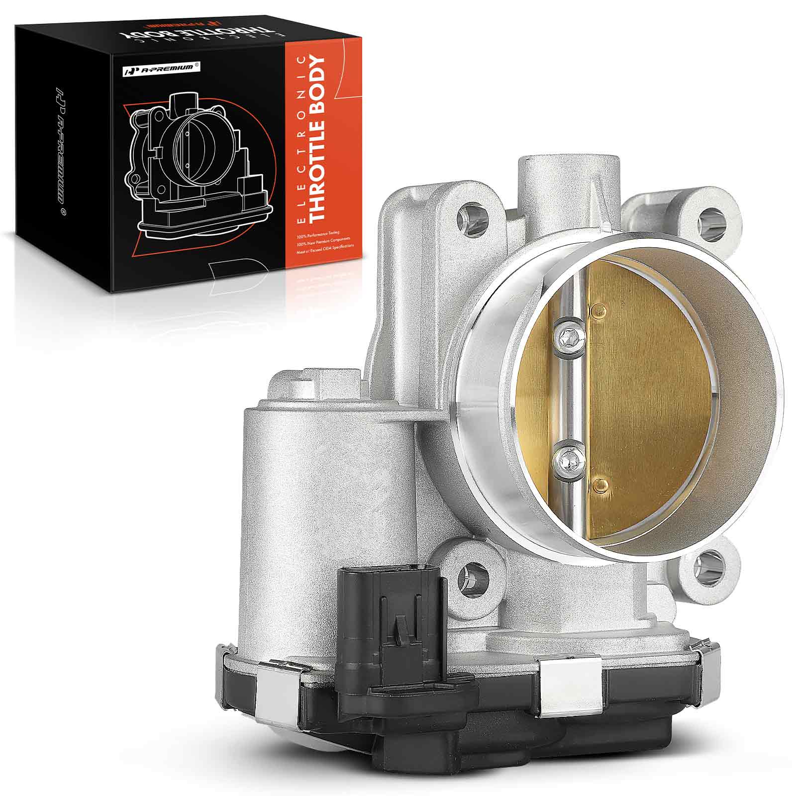 AM Throttle Body SKU PRMAPTHB016 OEM 408237111004Z 037133064F 03713