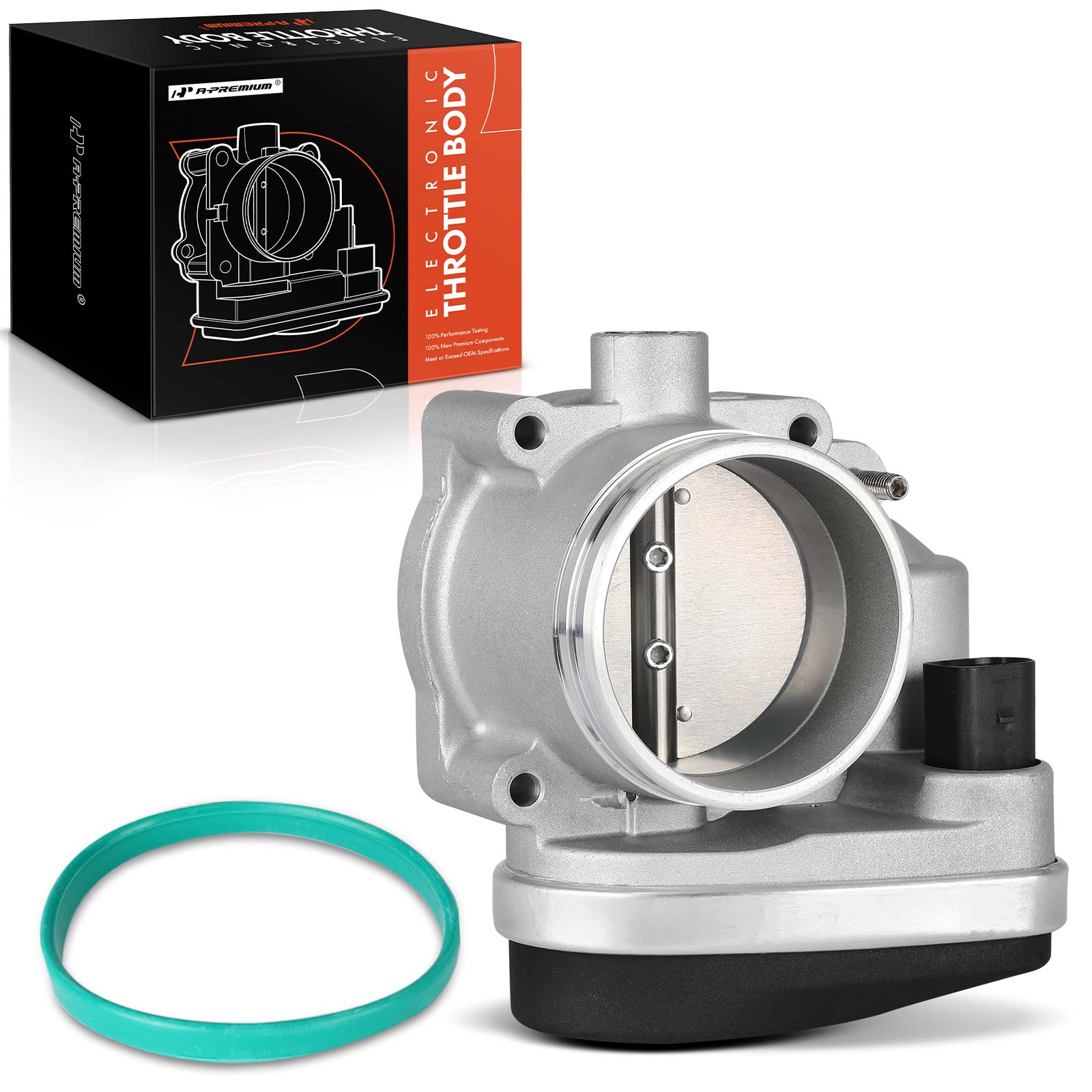 AM Throttle Body SKU PRMAPTHB022 OEM 408238425004Z 408238425001-216