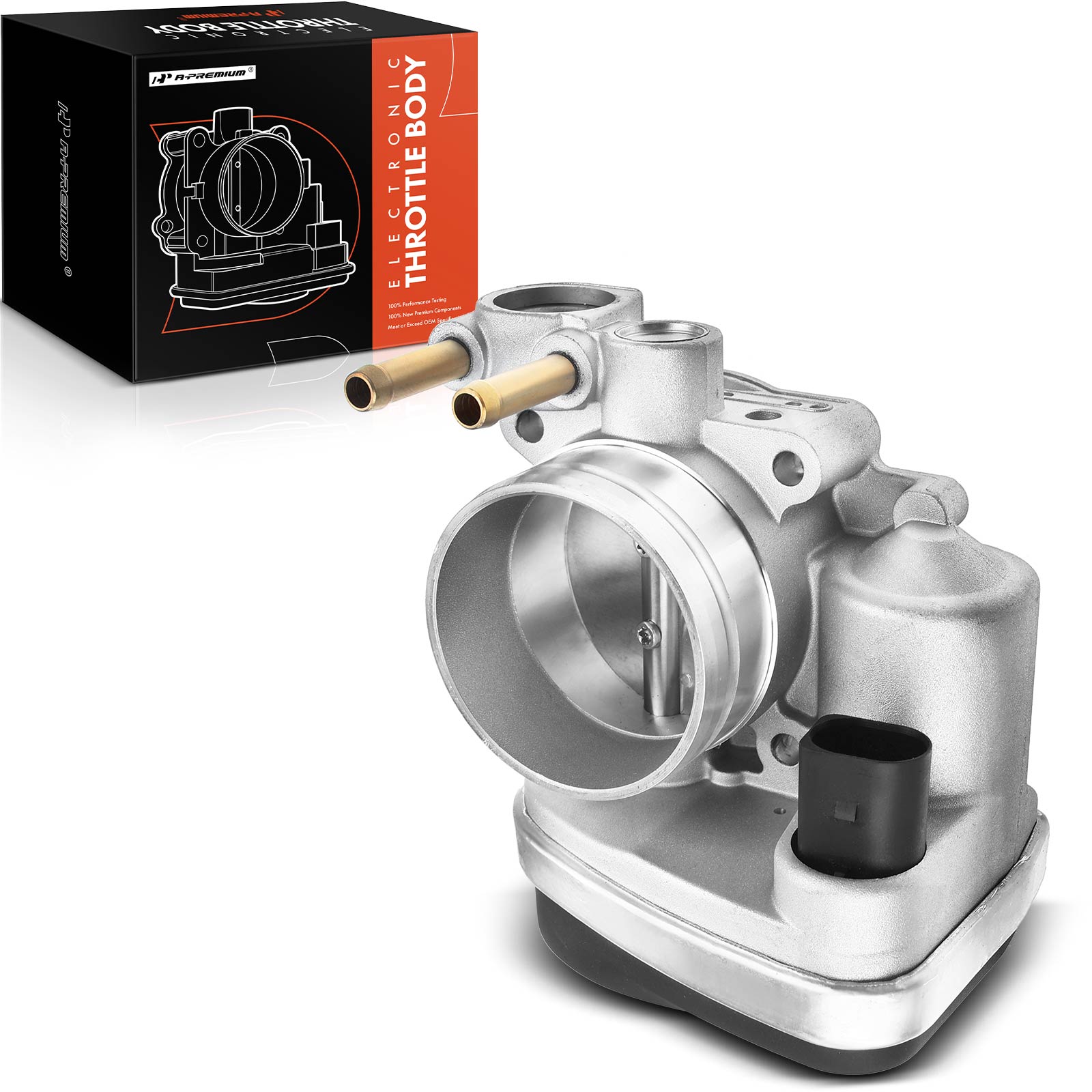 AM Throttle Body SKU PRMAPTHB026 OEM 408238327003Z 06F133062-476019