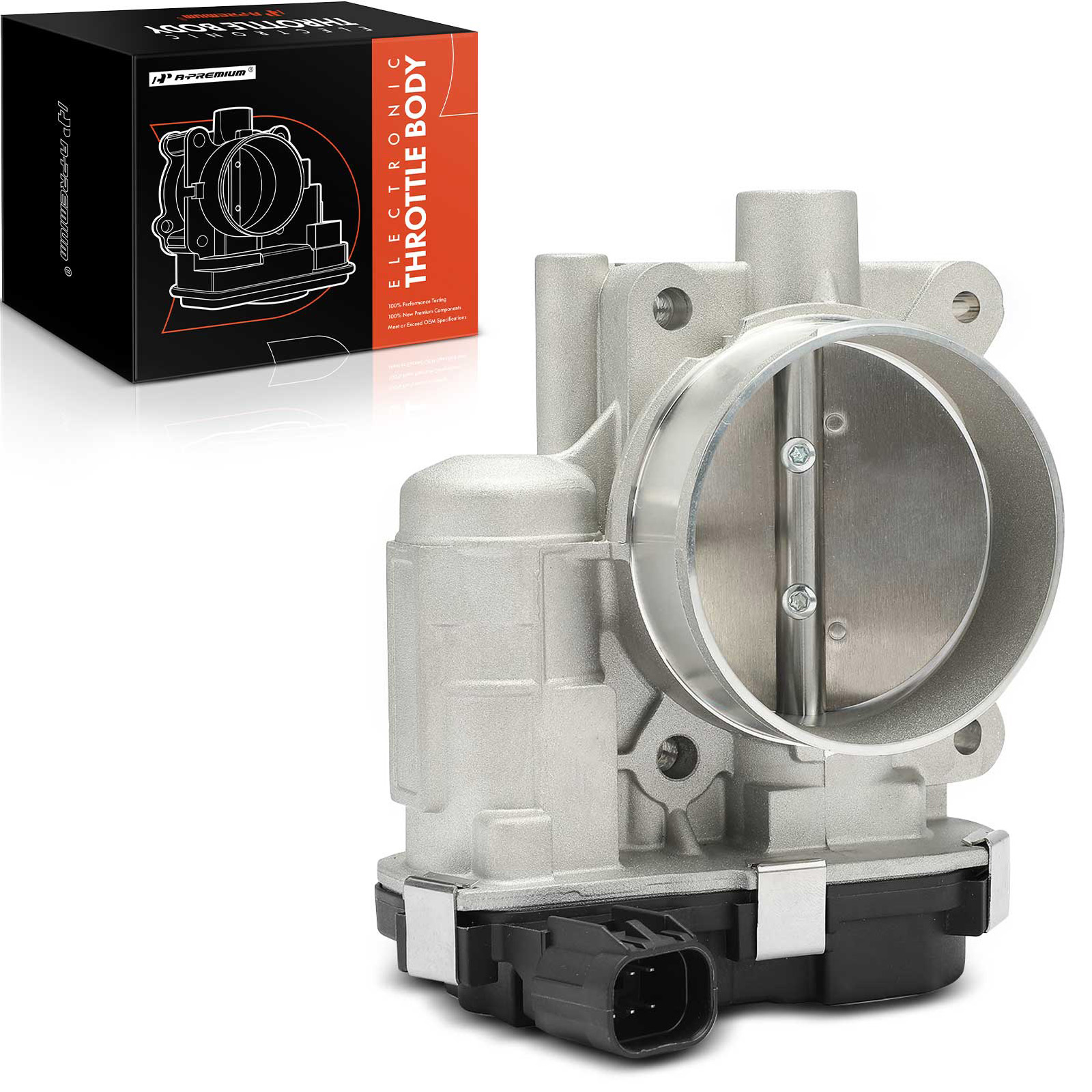 AM Throttle Body SKU PRMAPTHB032 OEM 12609500-12577029-977008 S2000