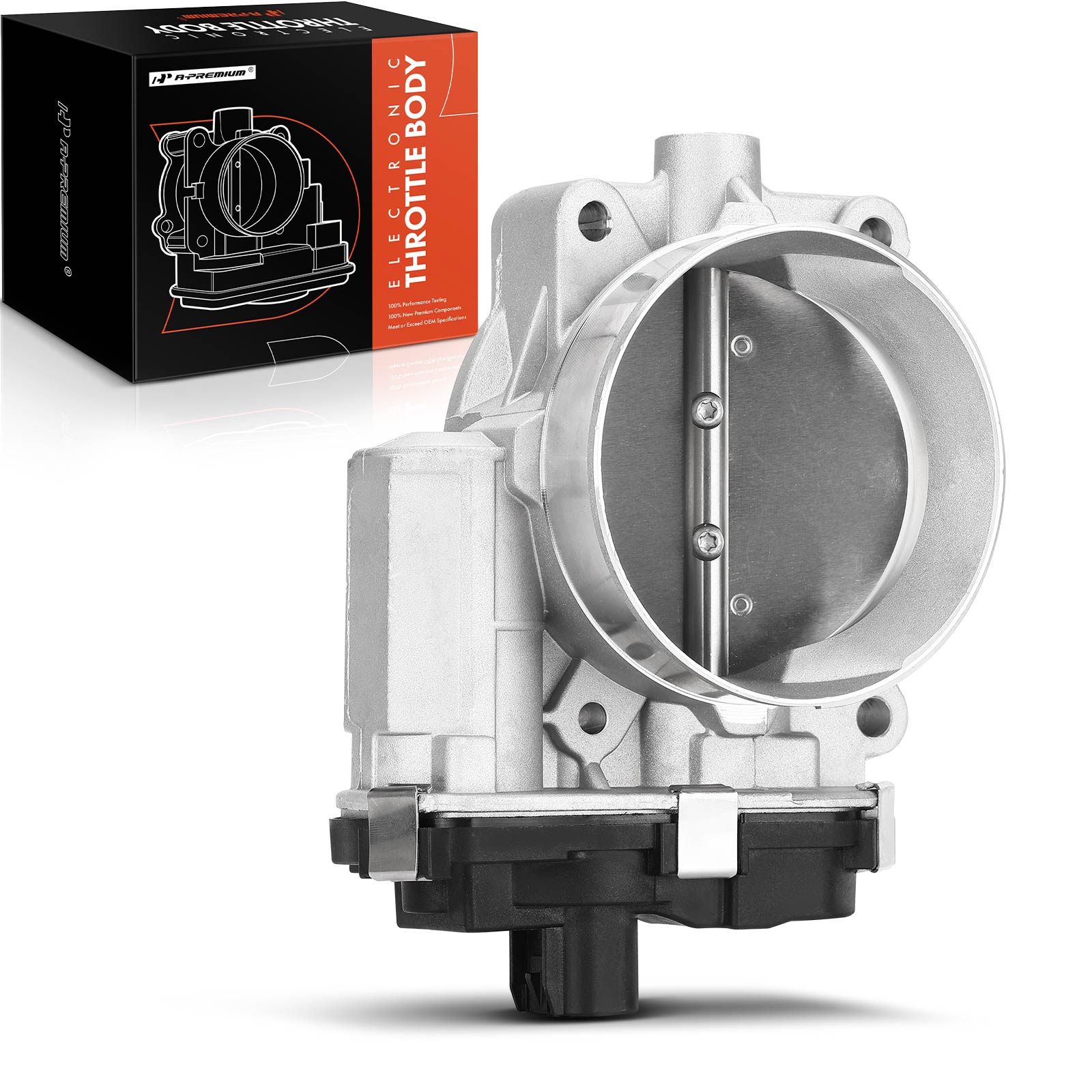 AM Throttle Body SKU PRMAPTHB033 OEM 12580760-12679524-12679524-977