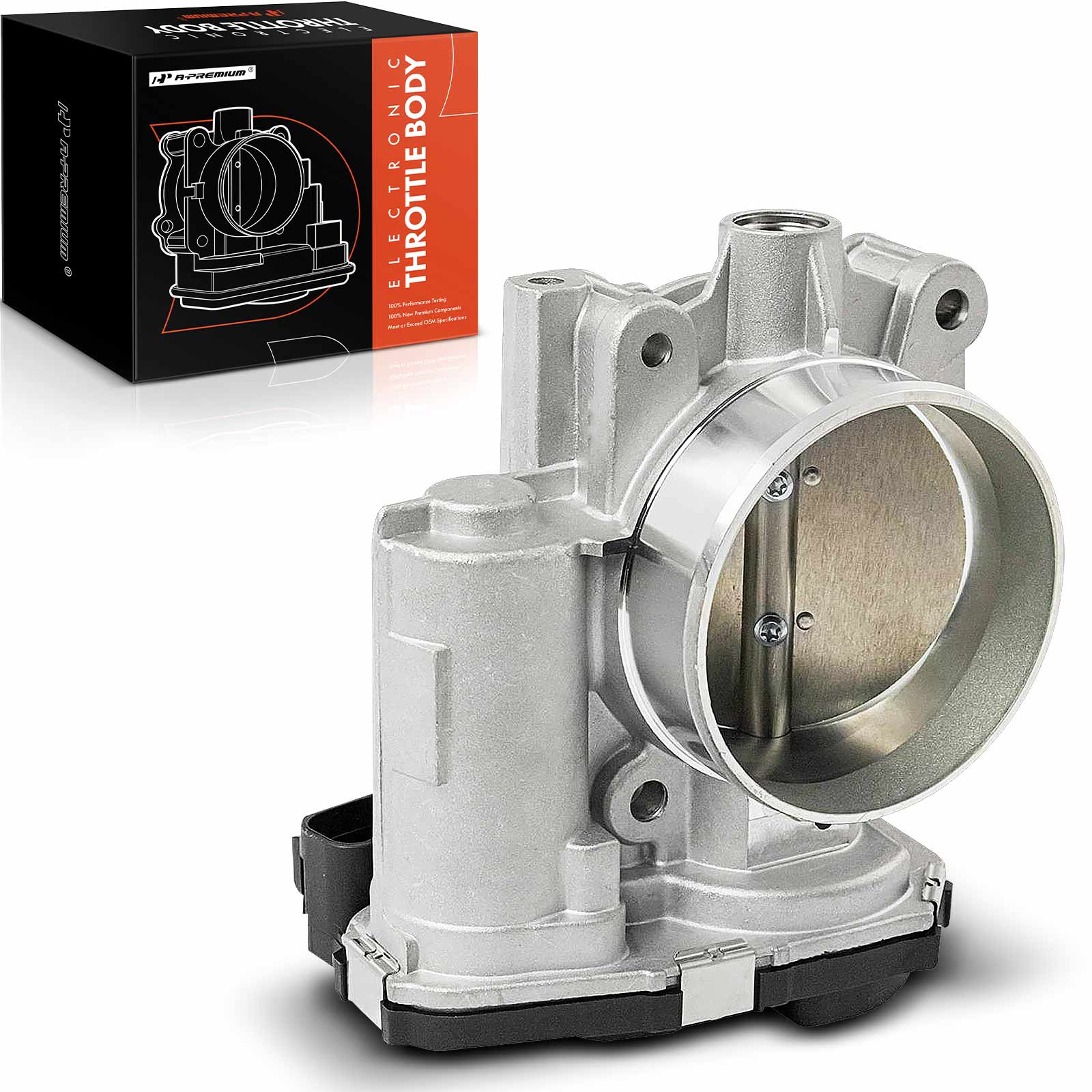 AM Throttle Body SKU PRMAPTHB039 OEM 12616994-12634371-977314-67301