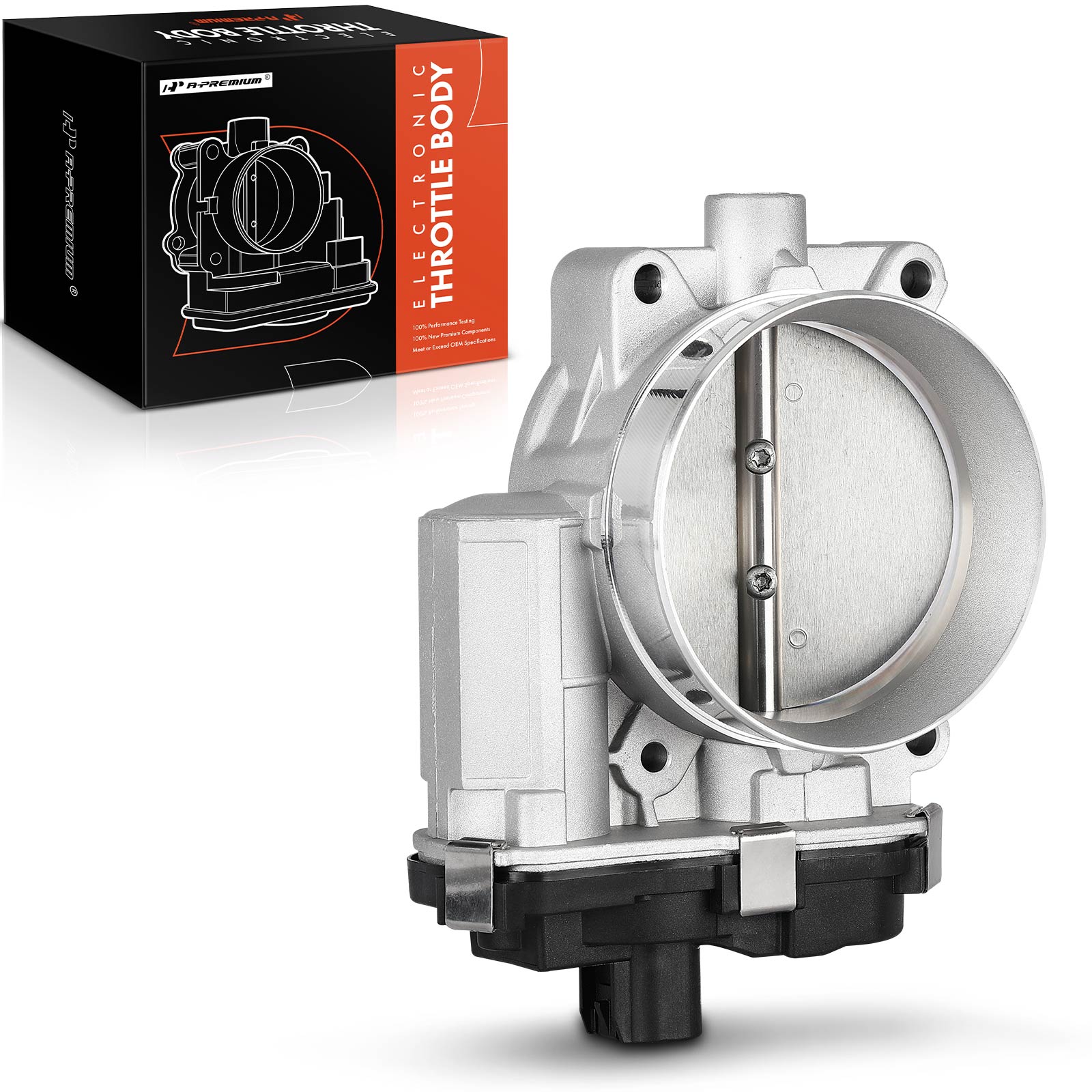 AM Throttle Body SKU PRMAPTHB041 OEM 977316 S20019-673013 ETB0025 T