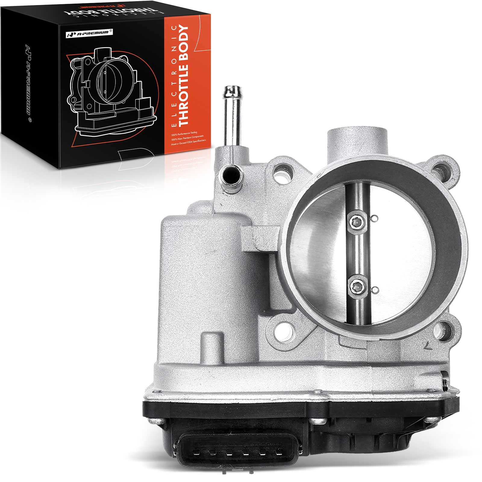AM Throttle Body SKU PRMAPTHB045 OEM 977340-2203037010-220300T040 S