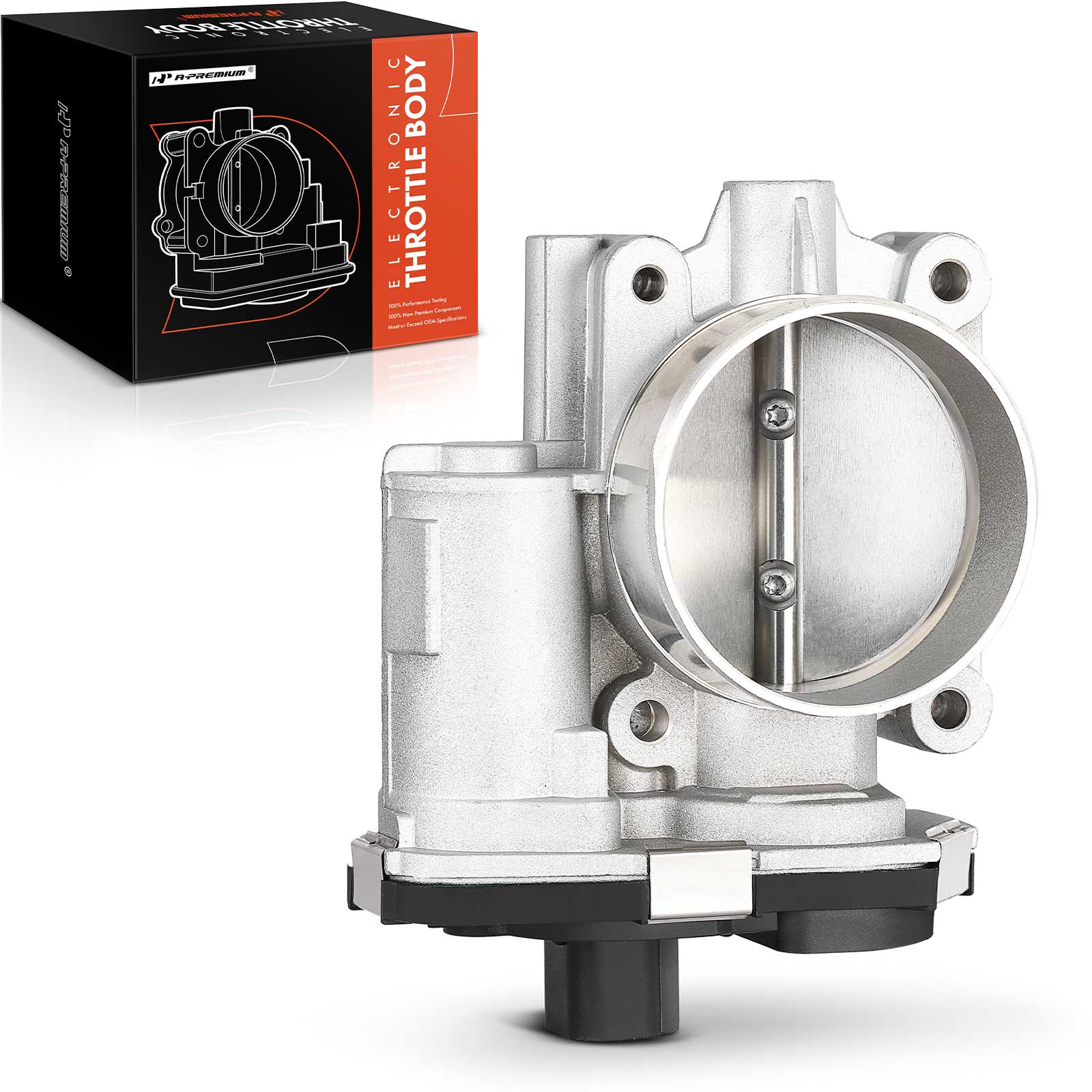 AM Throttle Body SKU PRMAPTHB047 OEM 12616995-12593591-12607330-977