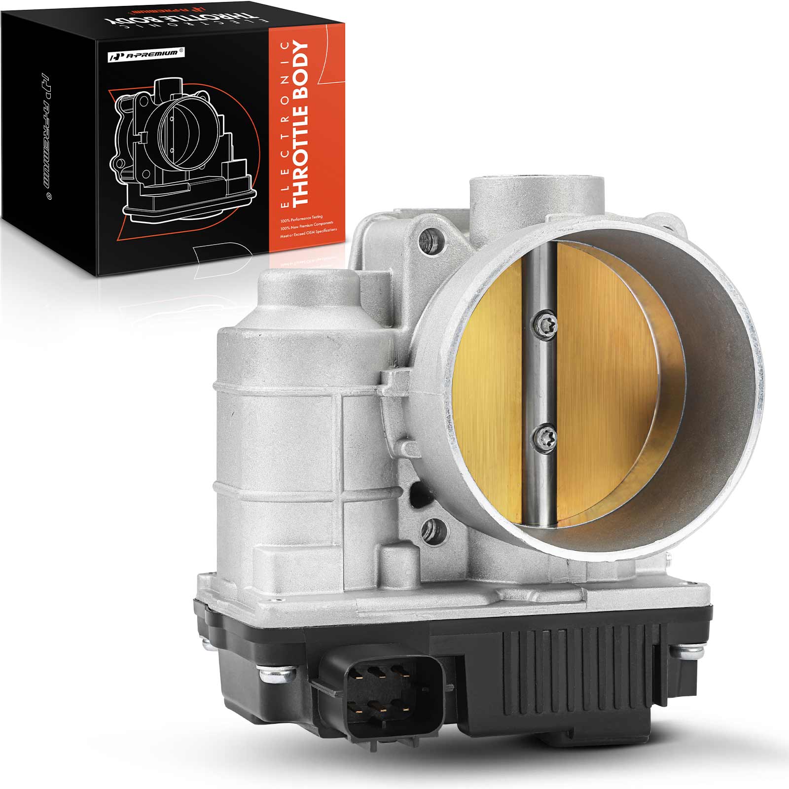 AM Throttle Body SKU PRMAPTHB058 OEM 161198J10C 161198J103 S20058 T
